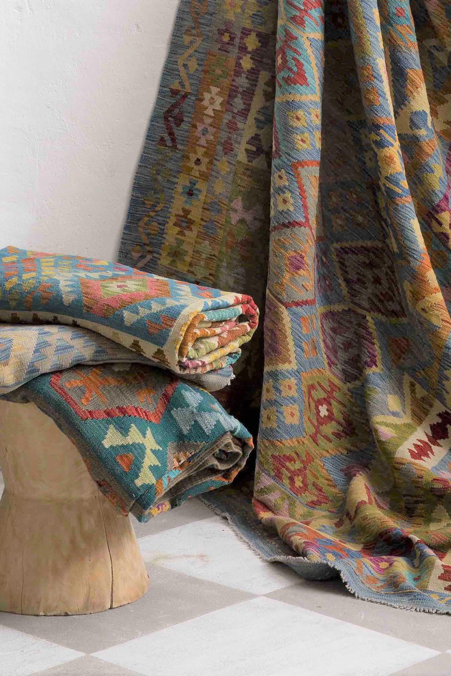 KILIMS