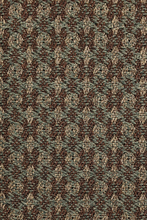Terrace Lace Grey Almond