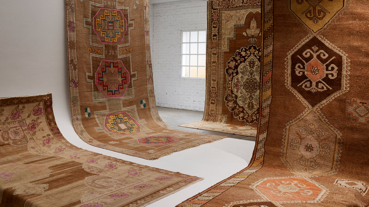 CADRYS | Clearance Handwoven Rugs & Carpets Shop Online - Designer, Cl