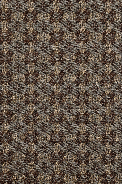 Terrace Lace Mixed Grey