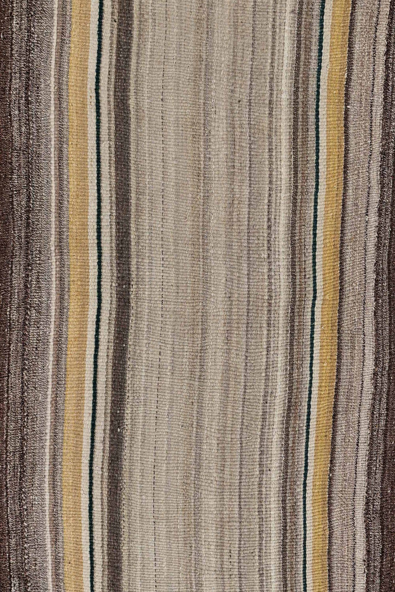 PERSIAN ALEPH FLATWEAVE