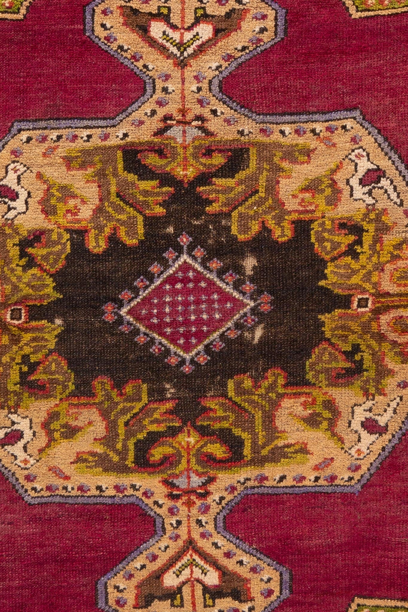 ANTIQUE TURKISH KIRCHIR