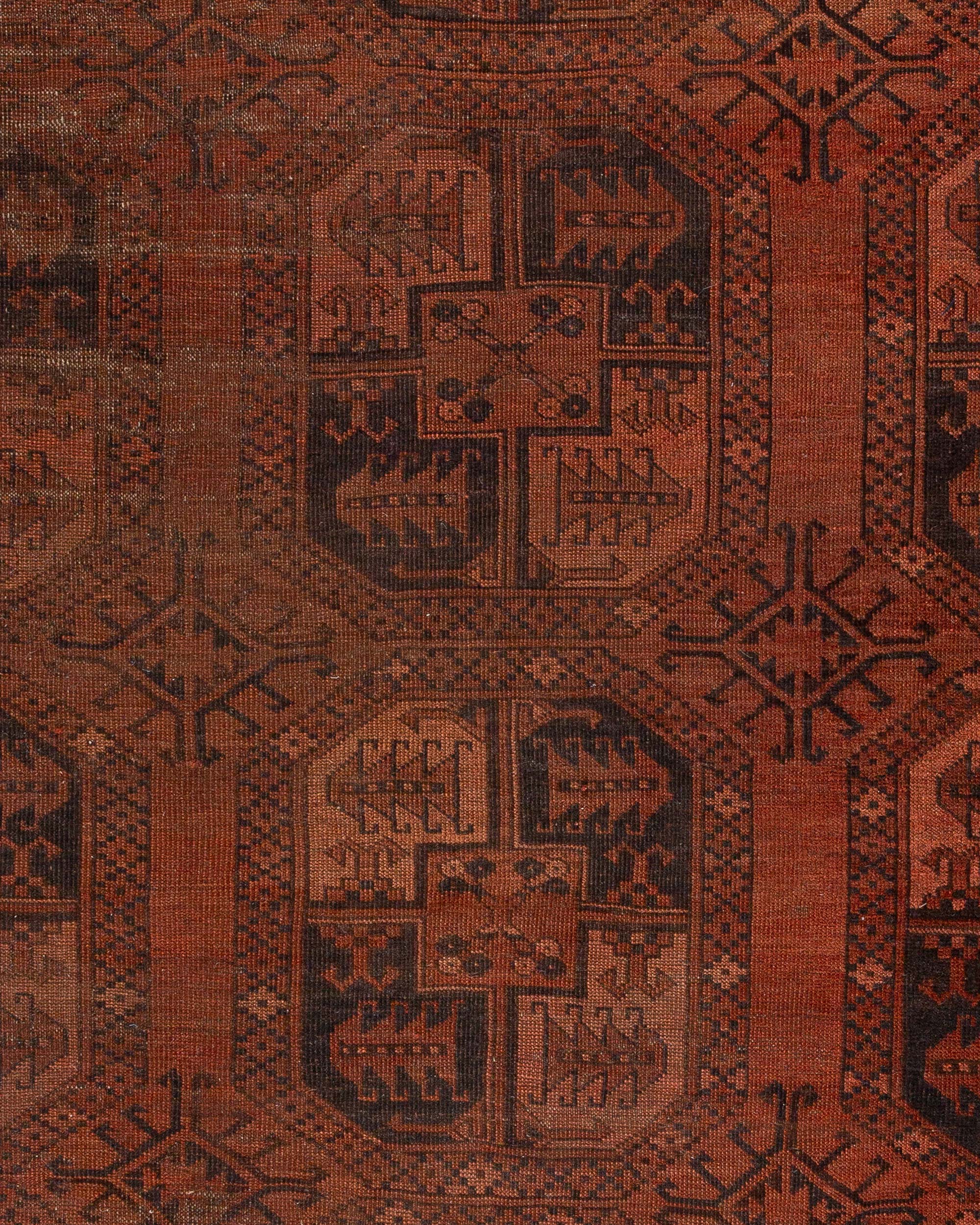 ANTIQUE AFGHAN ERSARI