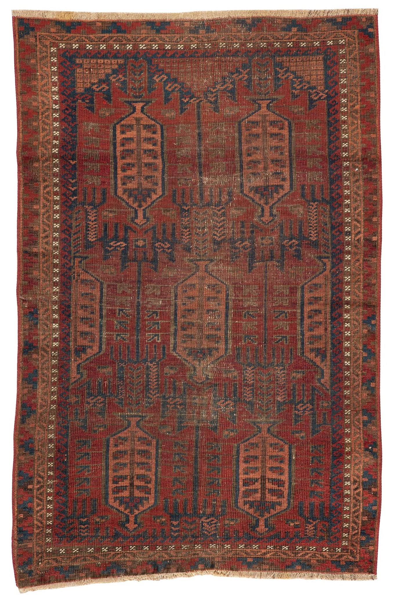 ANTIQUE AFGHAN BELUCHI