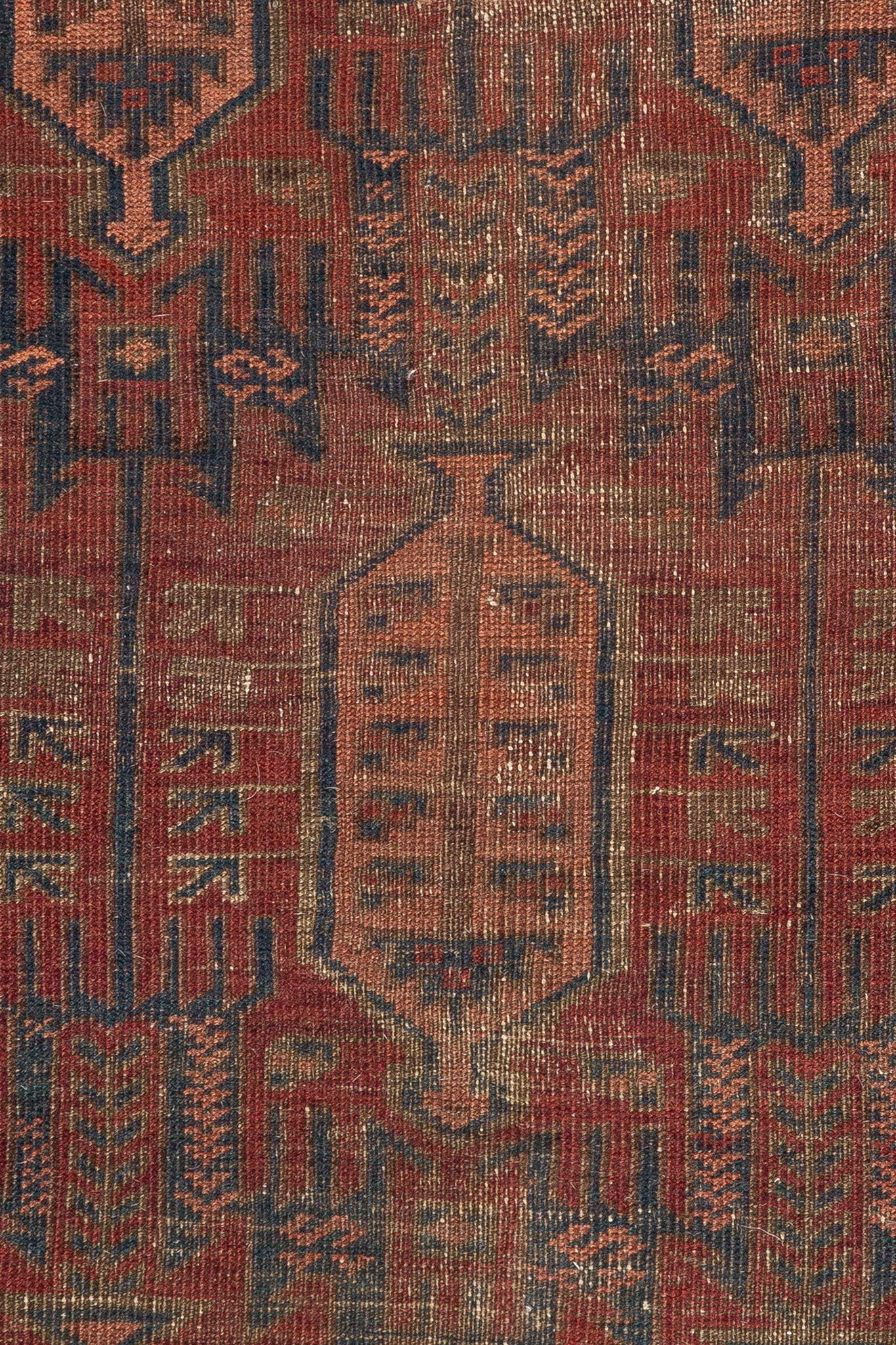 ANTIQUE AFGHAN BELUCHI