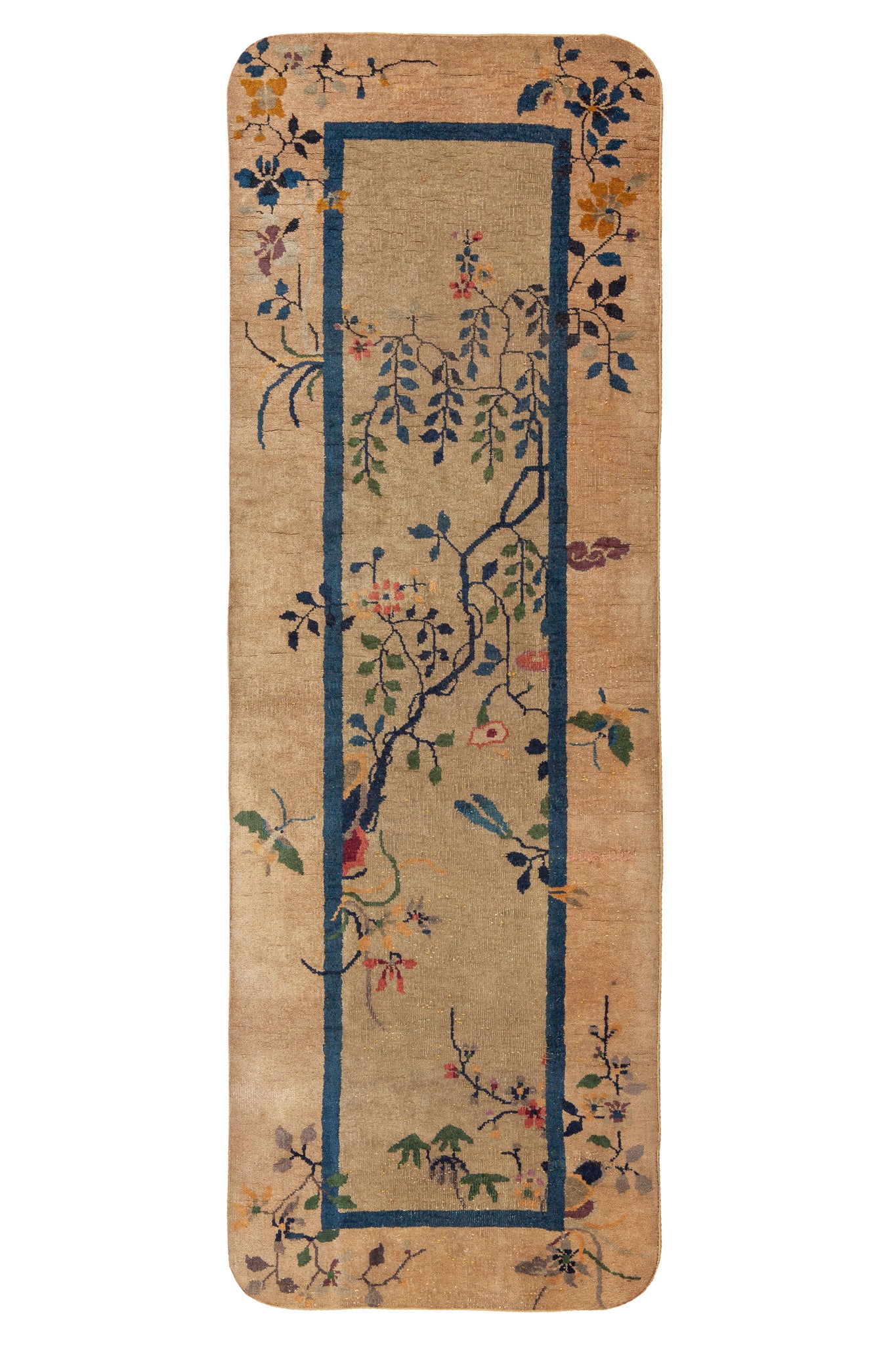 ANTIQUE CHINESE DECO