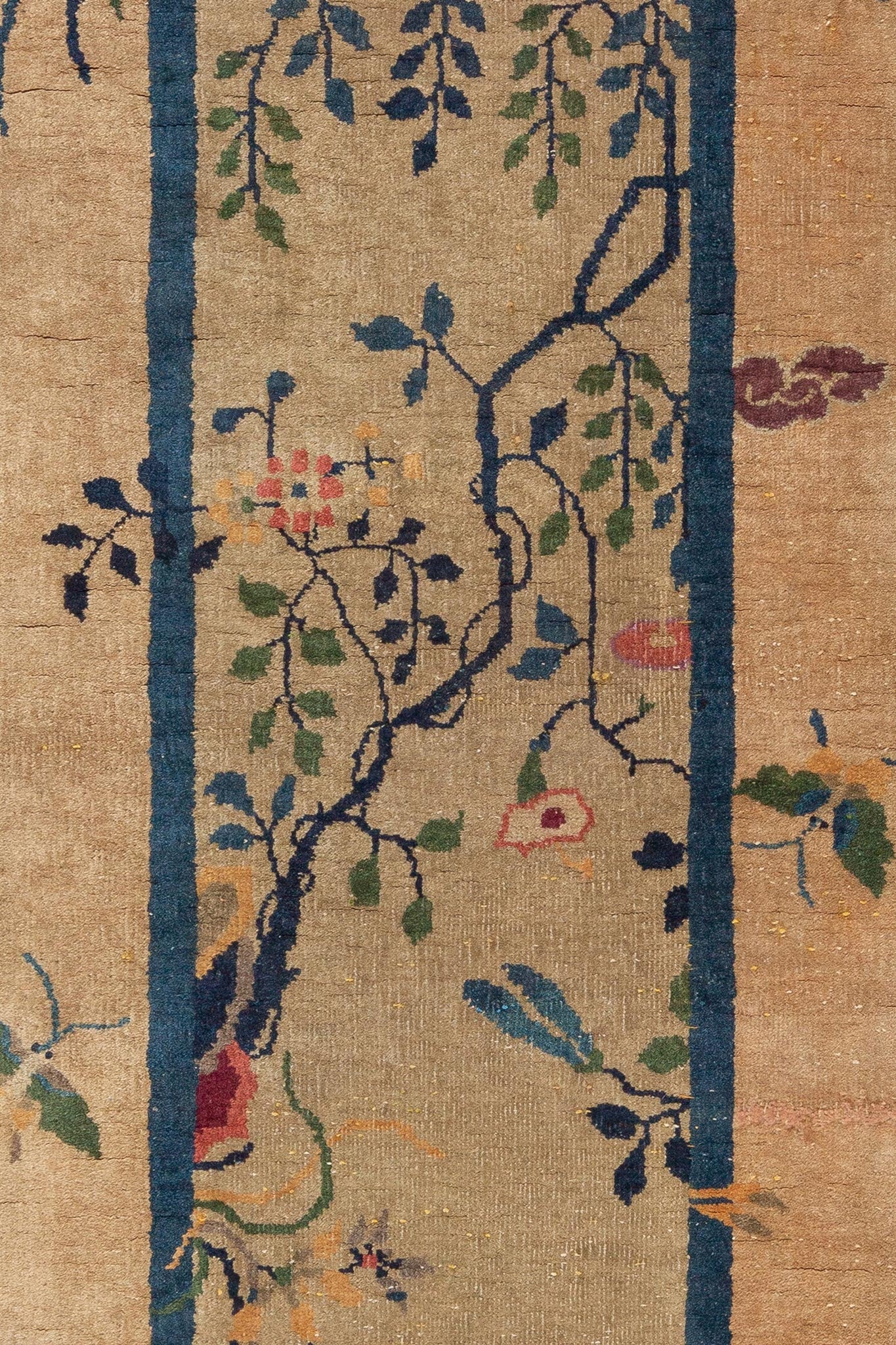 ANTIQUE CHINESE DECO