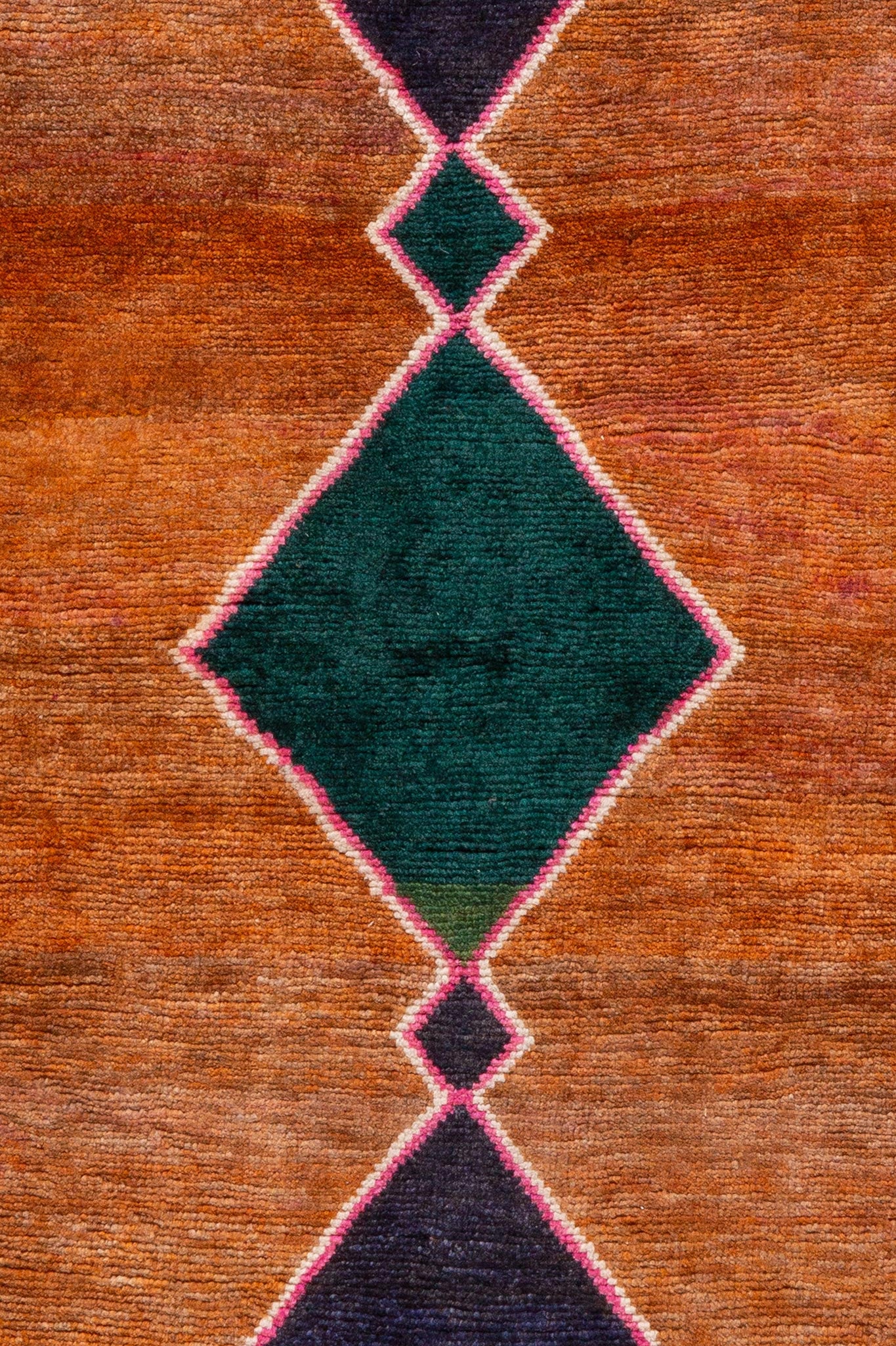 ANTIQUE PERSIAN GABBEH