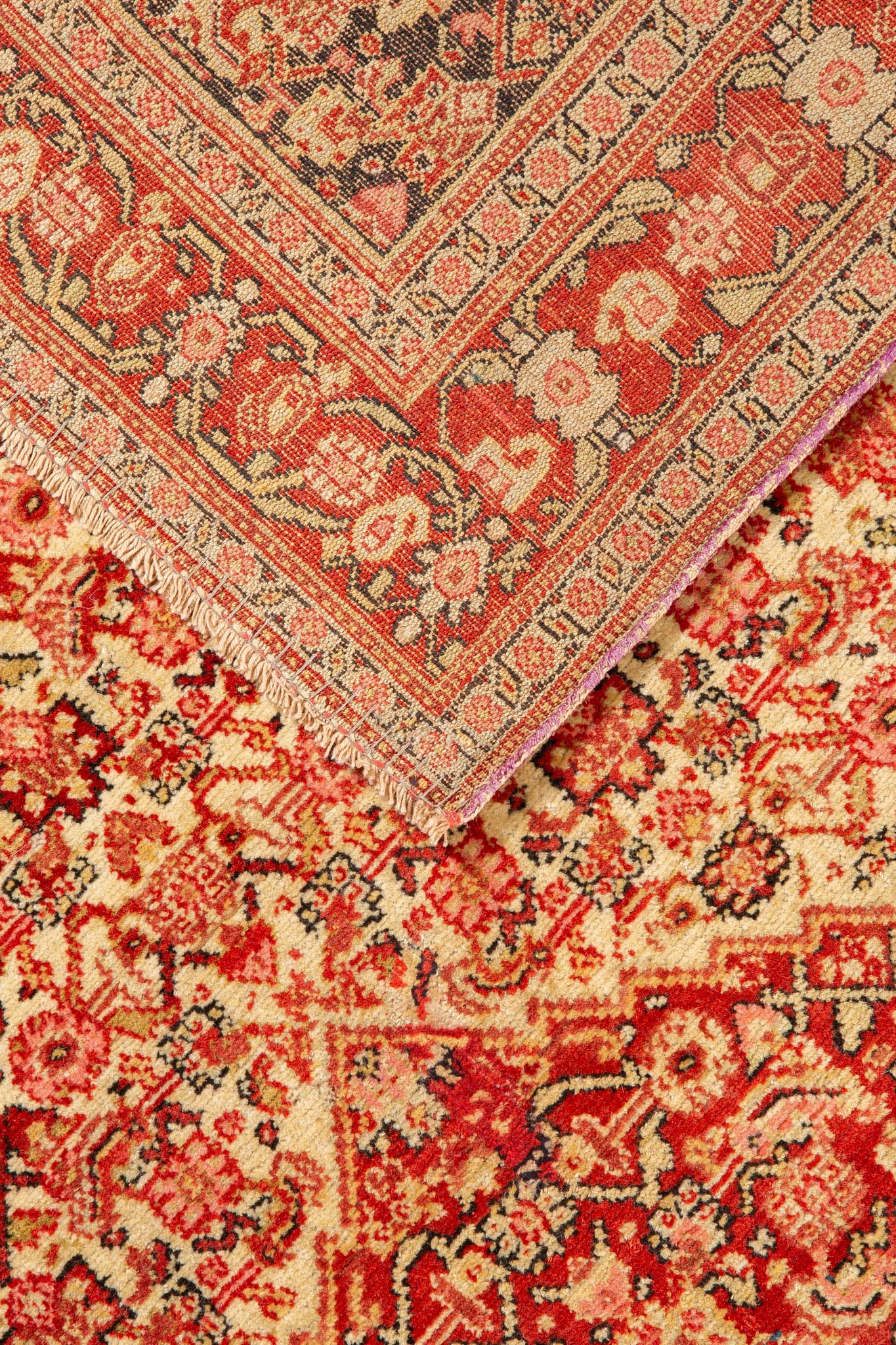 ANTIQUE PERSIAN SENNEH