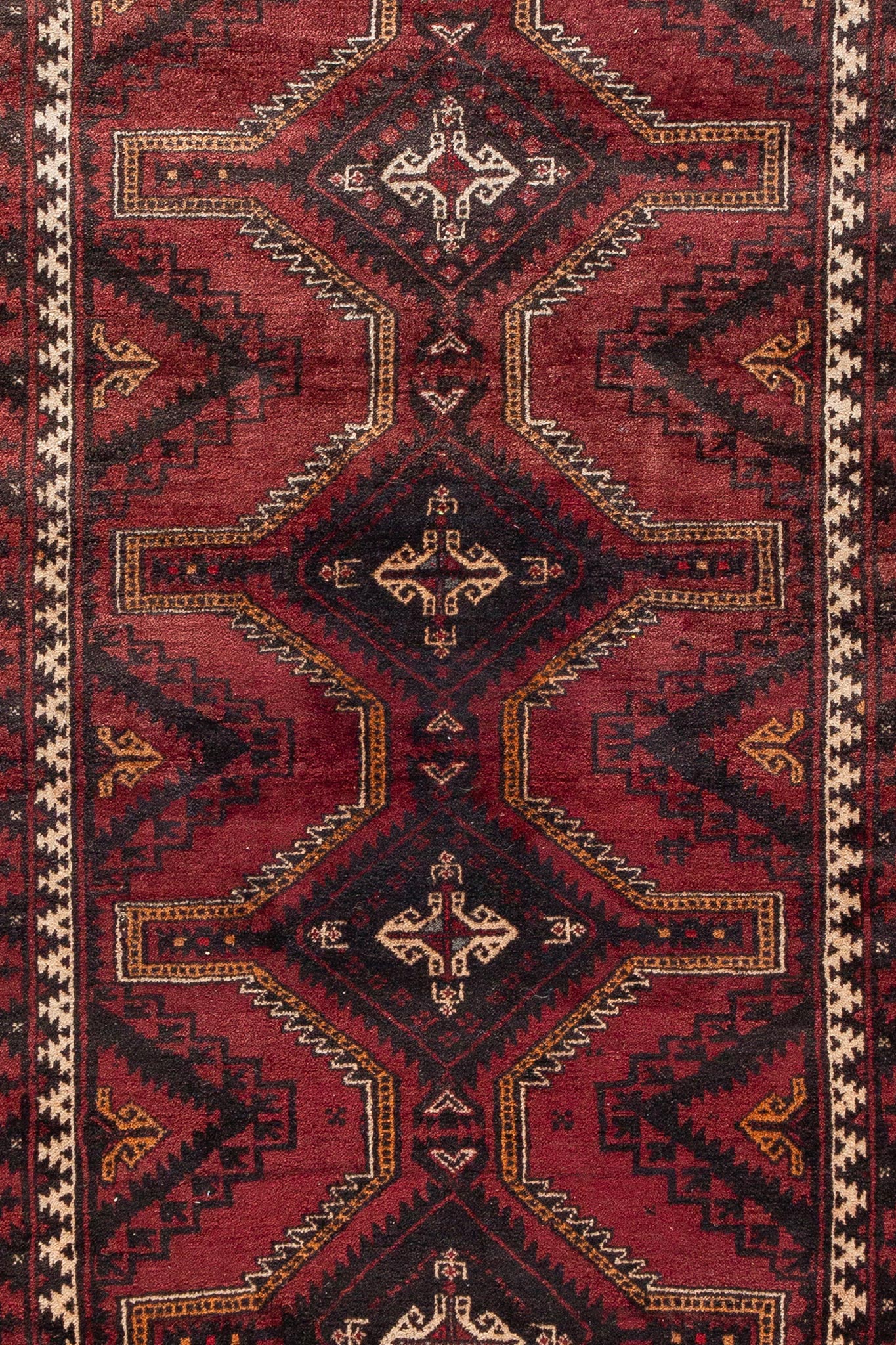 ANTIQUE AFGHAN BELUCH C1950