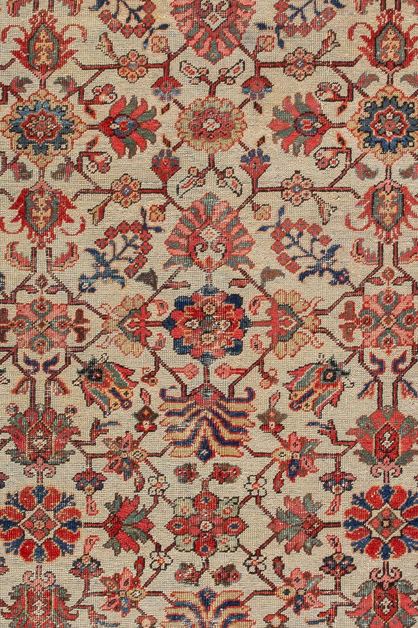 ANTIQUE PERSIAN MAHAL