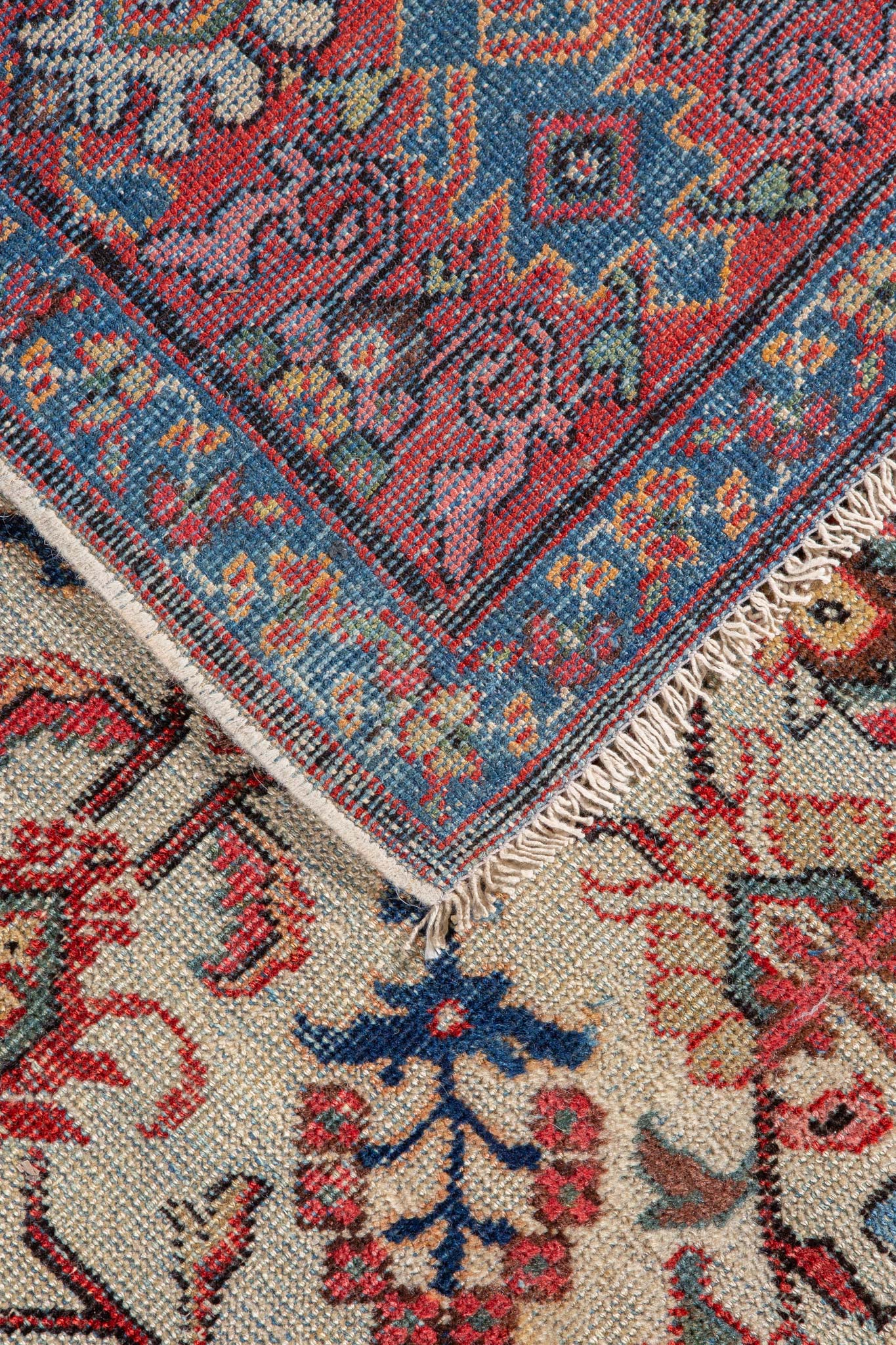 ANTIQUE PERSIAN MAHAL
