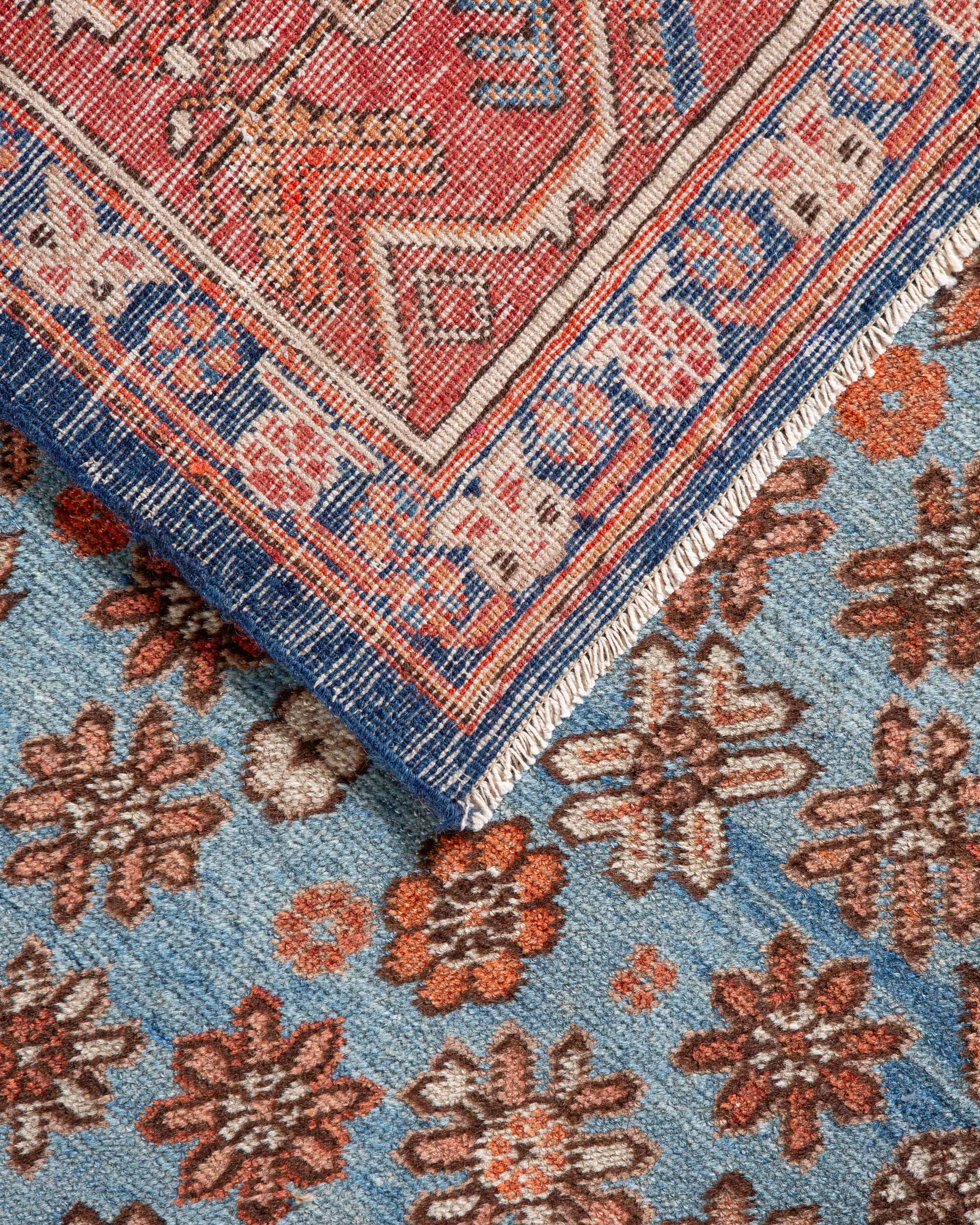 ANTIQUE PERSIAN SENNEH