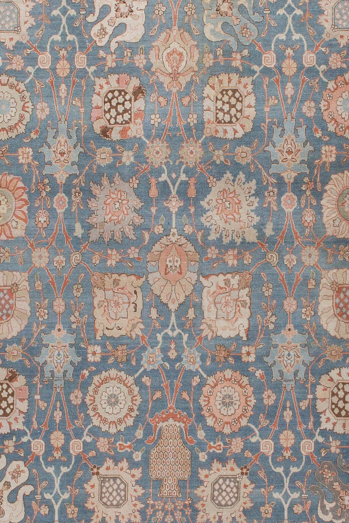 ANTIQUE PERSIAN TABRIZ