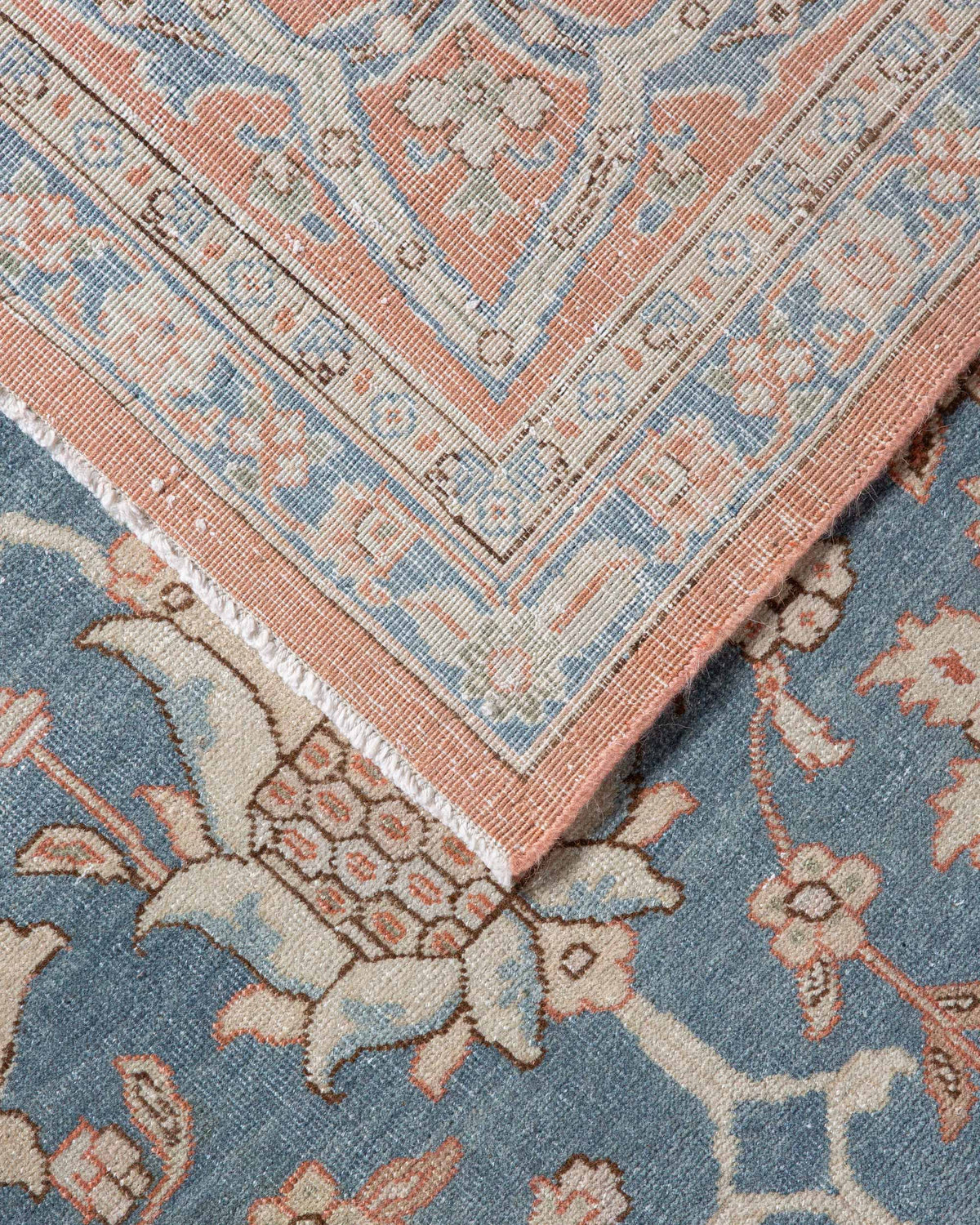 ANTIQUE PERSIAN TABRIZ