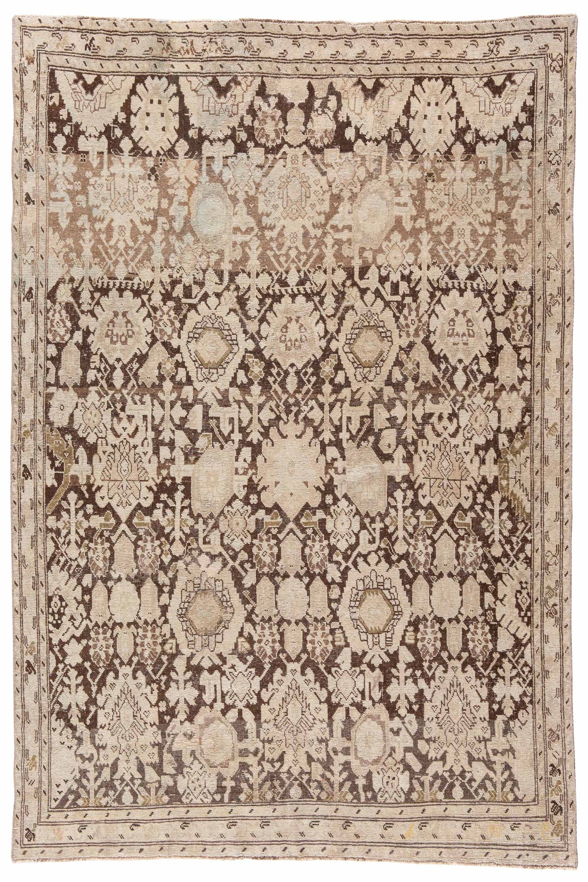 ANTIQUE PERSIAN MAHAL