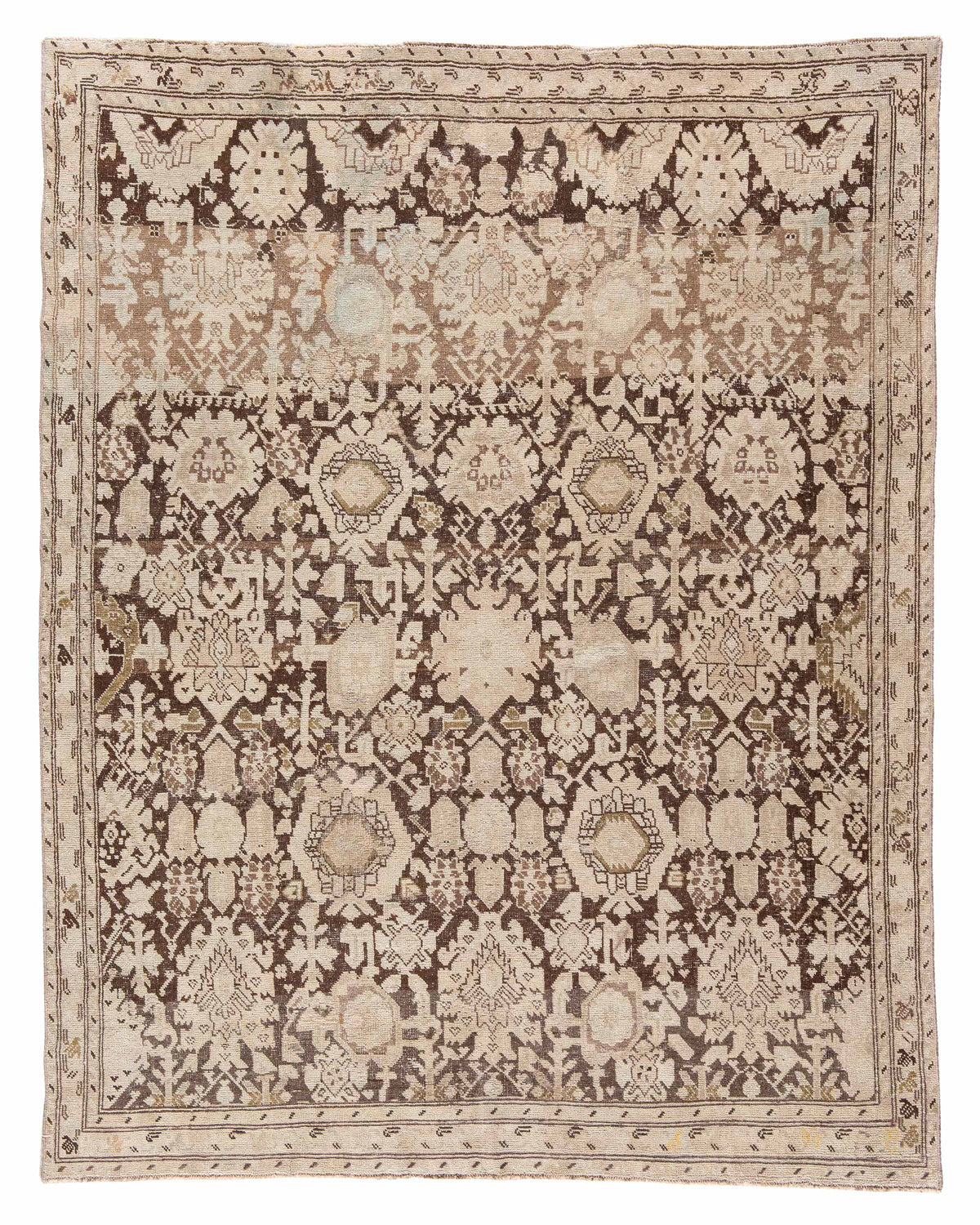 ANTIQUE PERSIAN MAHAL