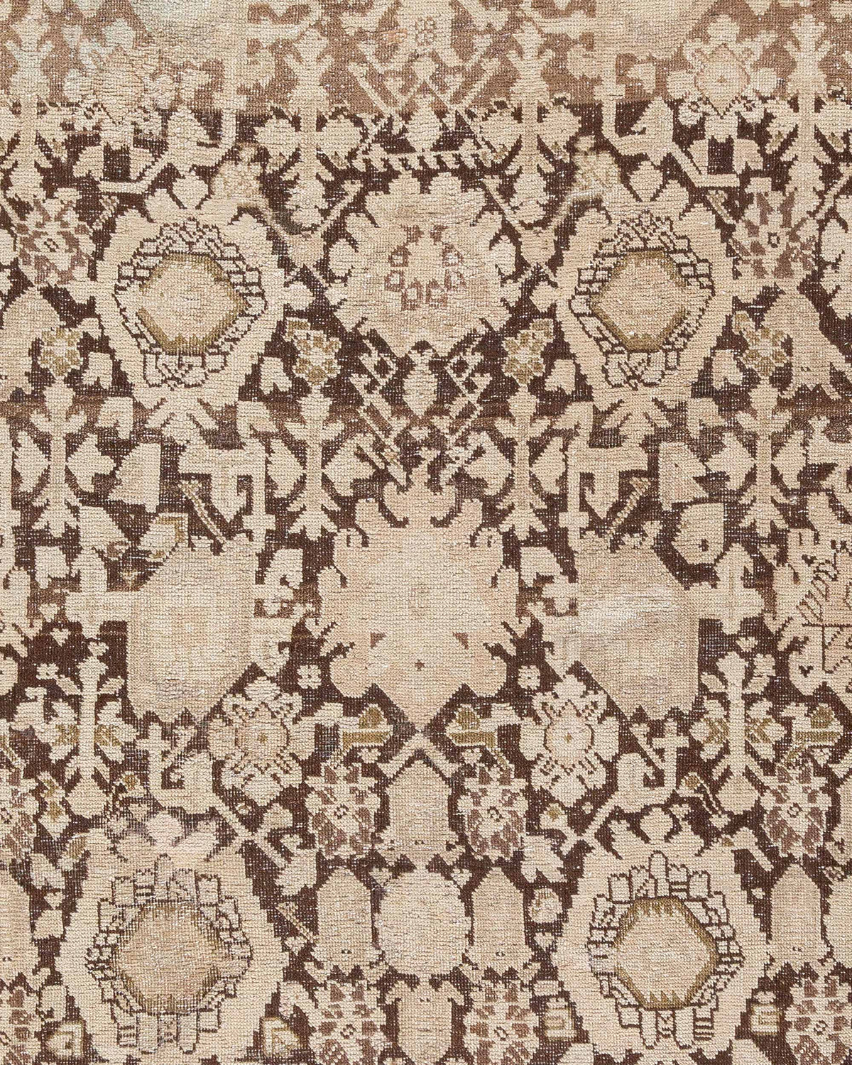 ANTIQUE PERSIAN MAHAL