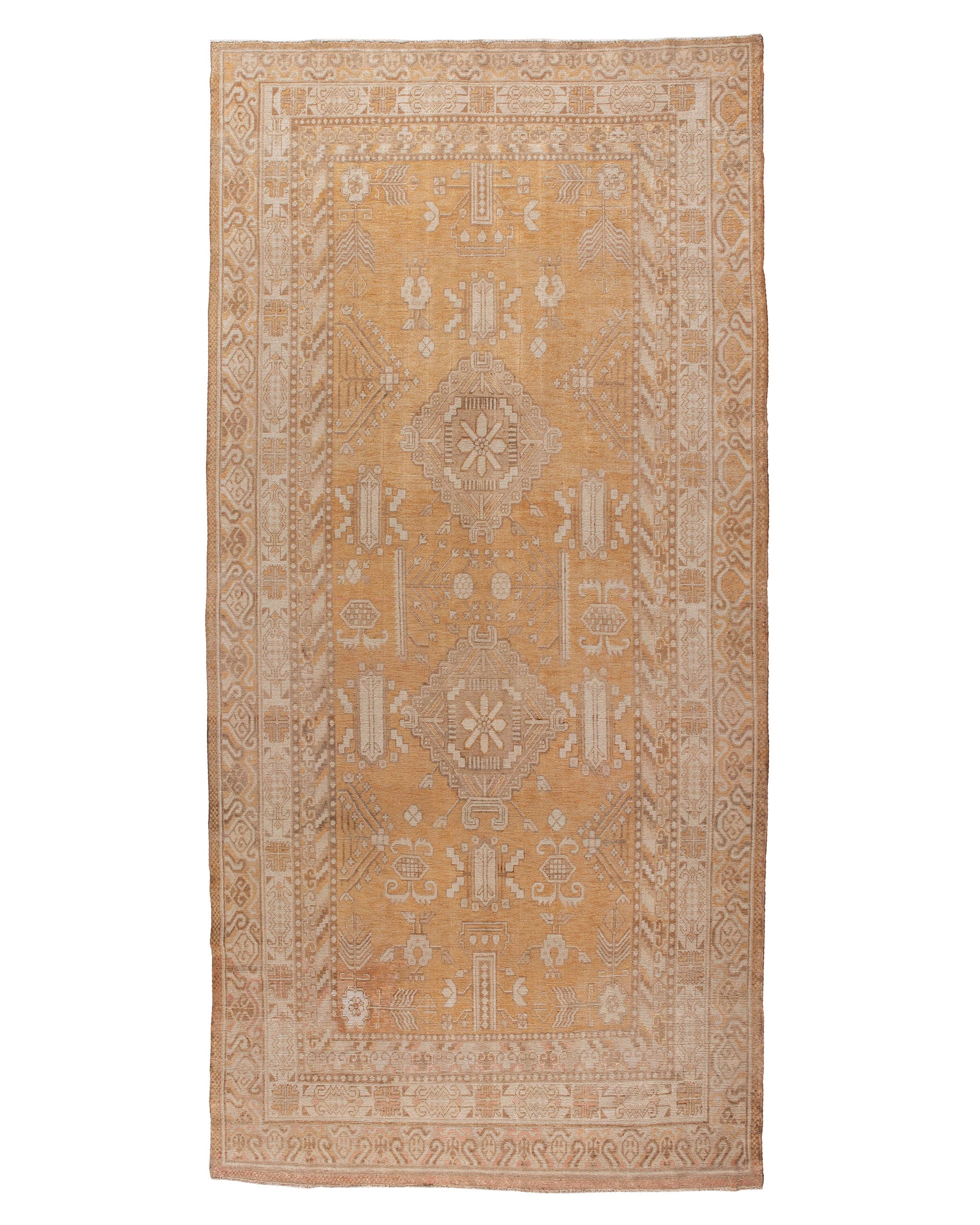 ANTIQUE KHOTAN