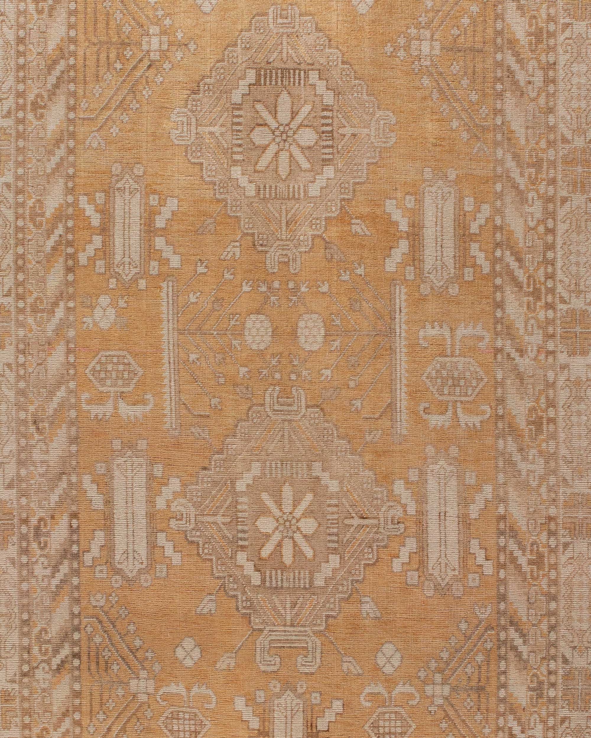 ANTIQUE KHOTAN