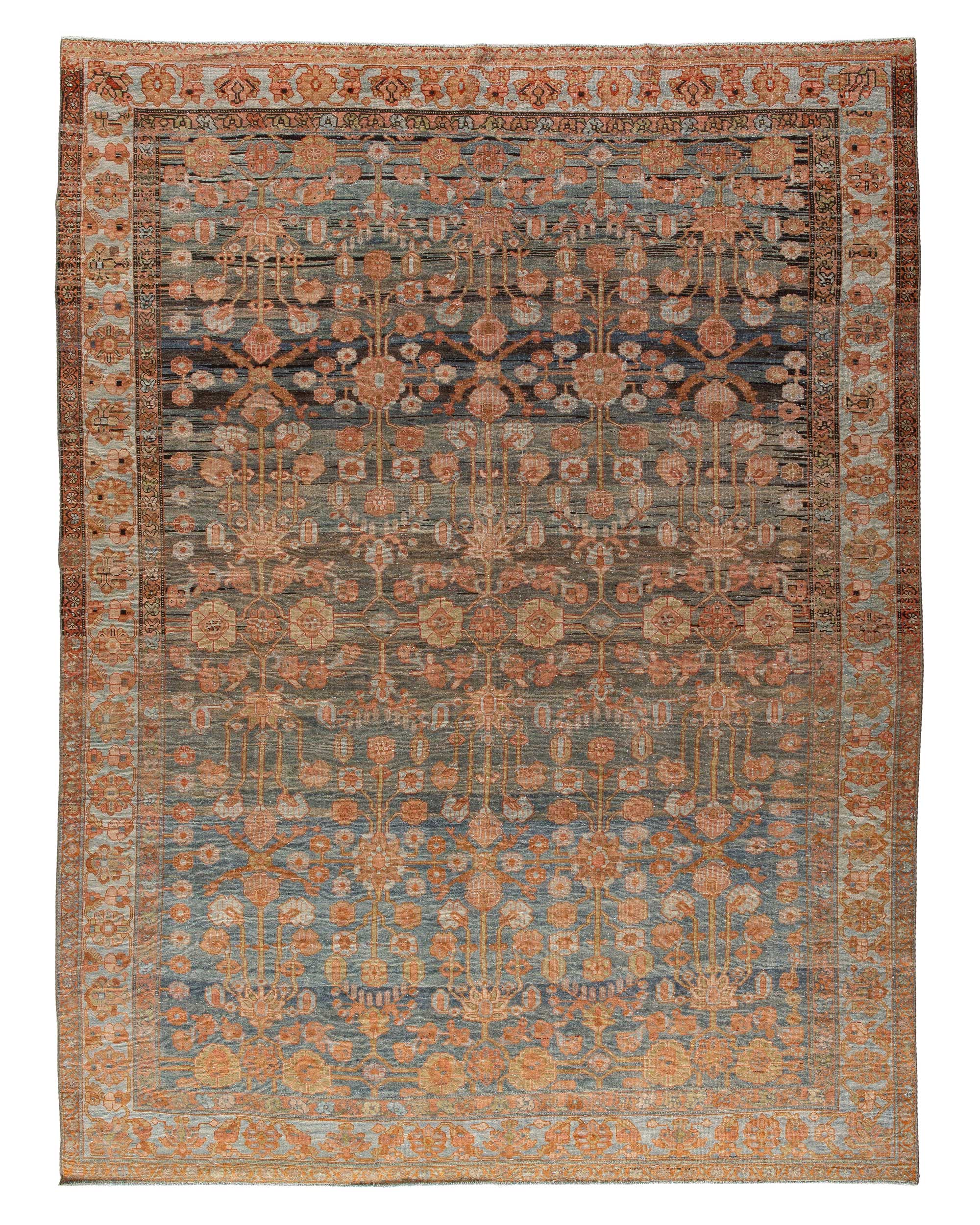 ANTIQUE PERSIAN BAKHTIARI