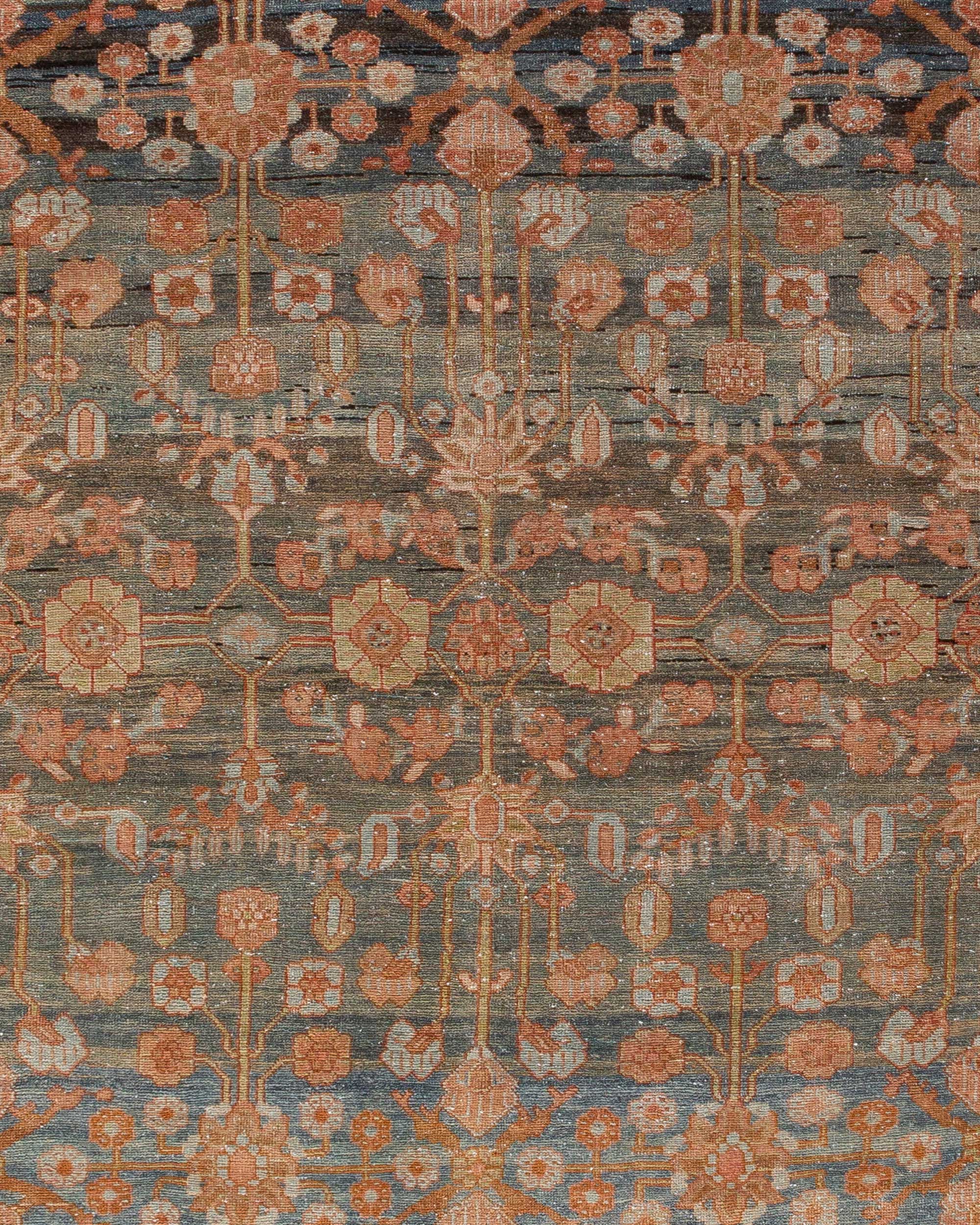 ANTIQUE PERSIAN BAKHTIARI