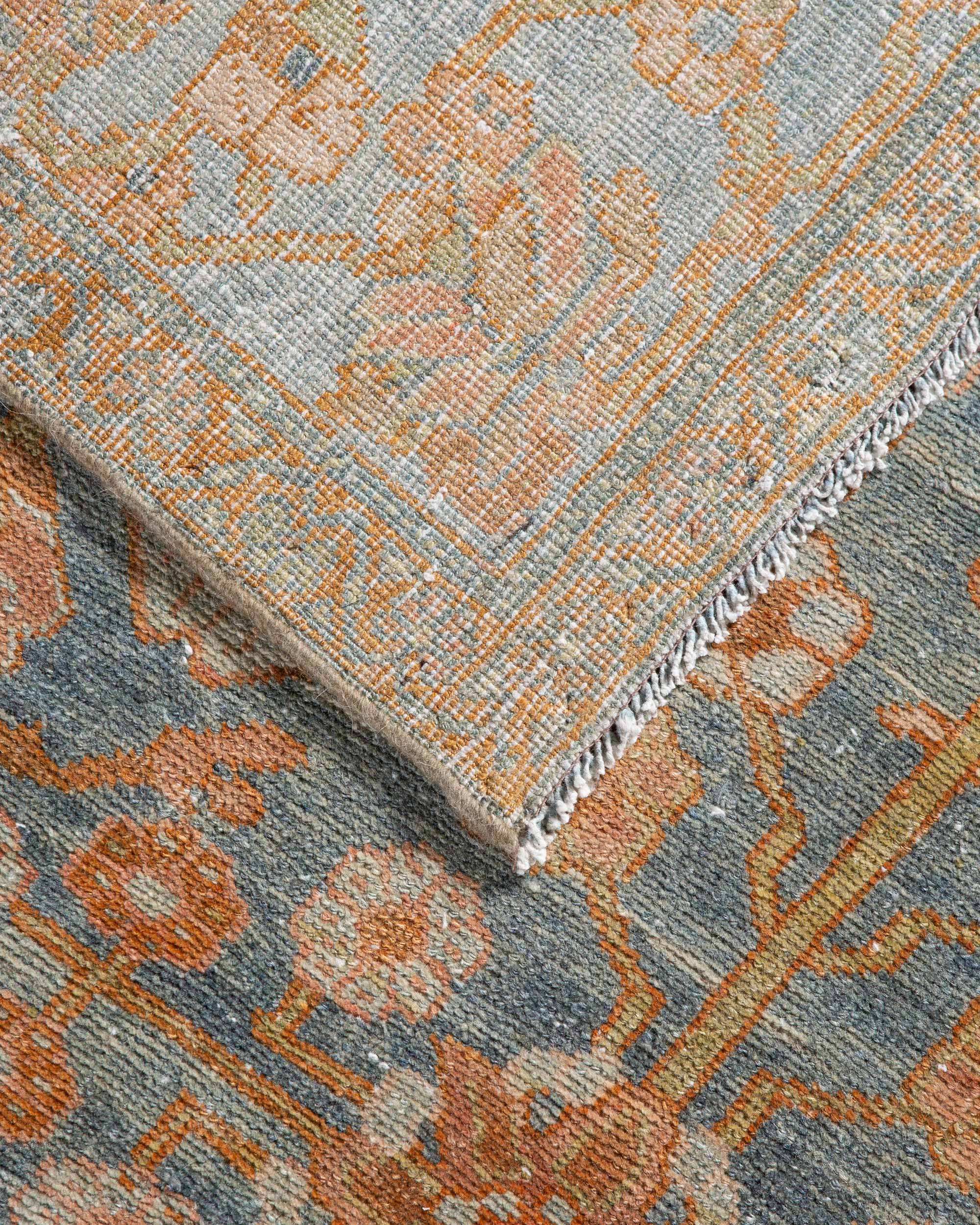ANTIQUE PERSIAN BAKHTIARI