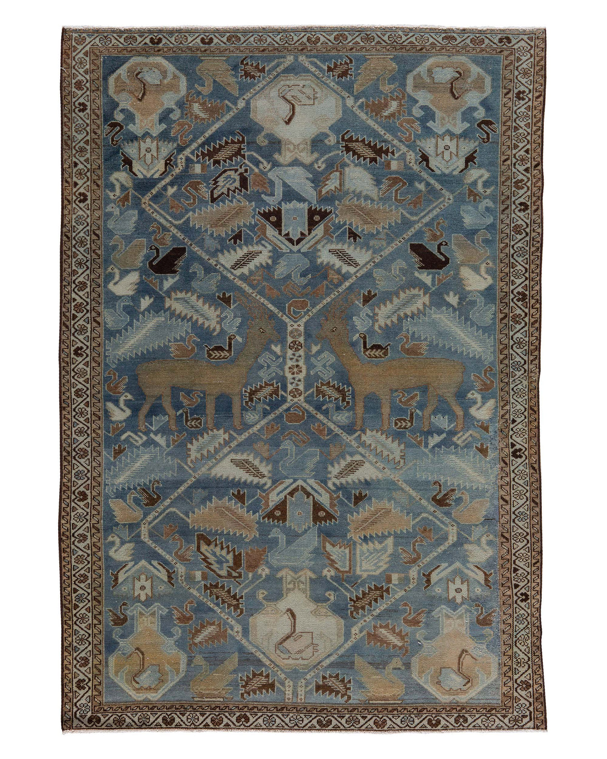 ANTIQUE PERSIAN KURDISH