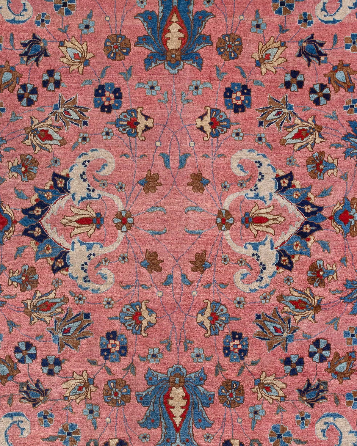 ANTIQUE PERSIAN SAROUK