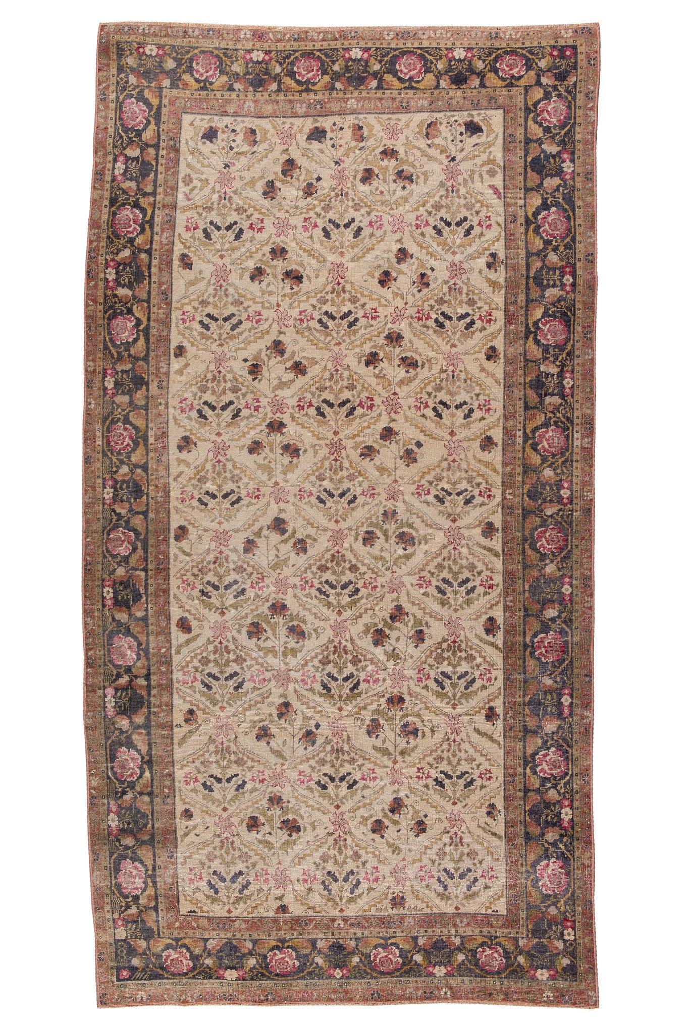 ANTIQUE CAUCASIAN KARABAGH