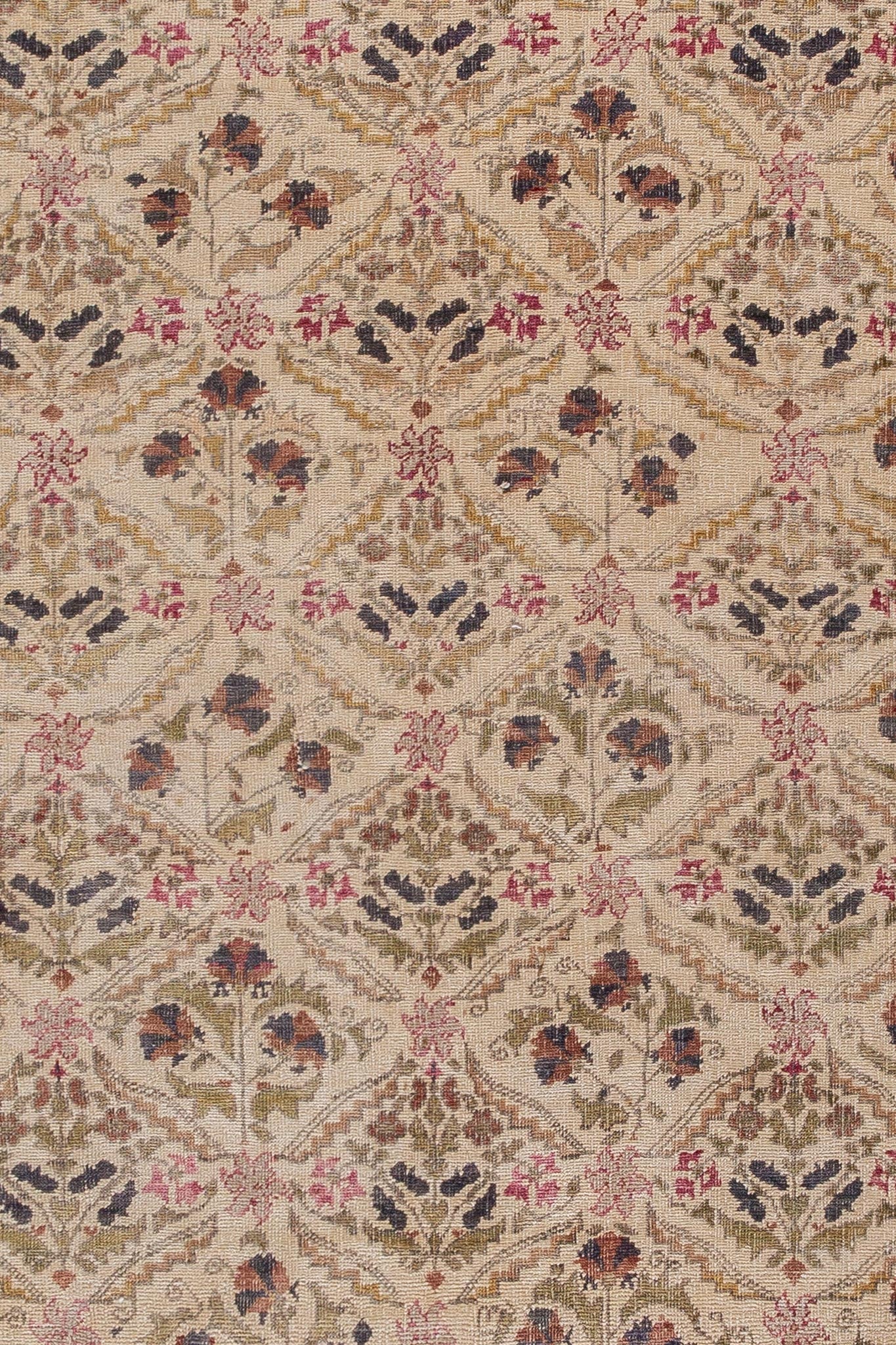 ANTIQUE CAUCASIAN KARABAGH