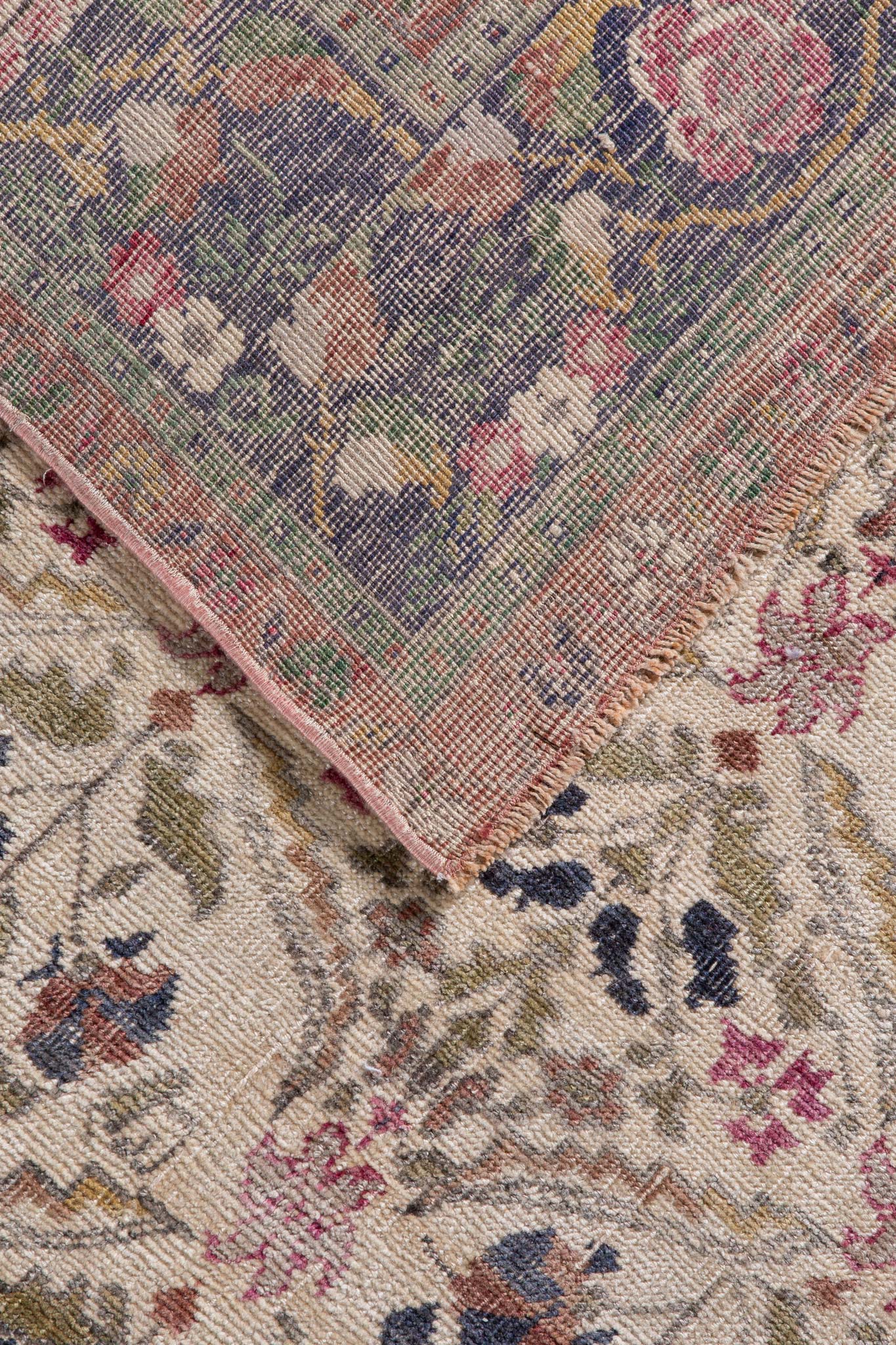 ANTIQUE CAUCASIAN KARABAGH