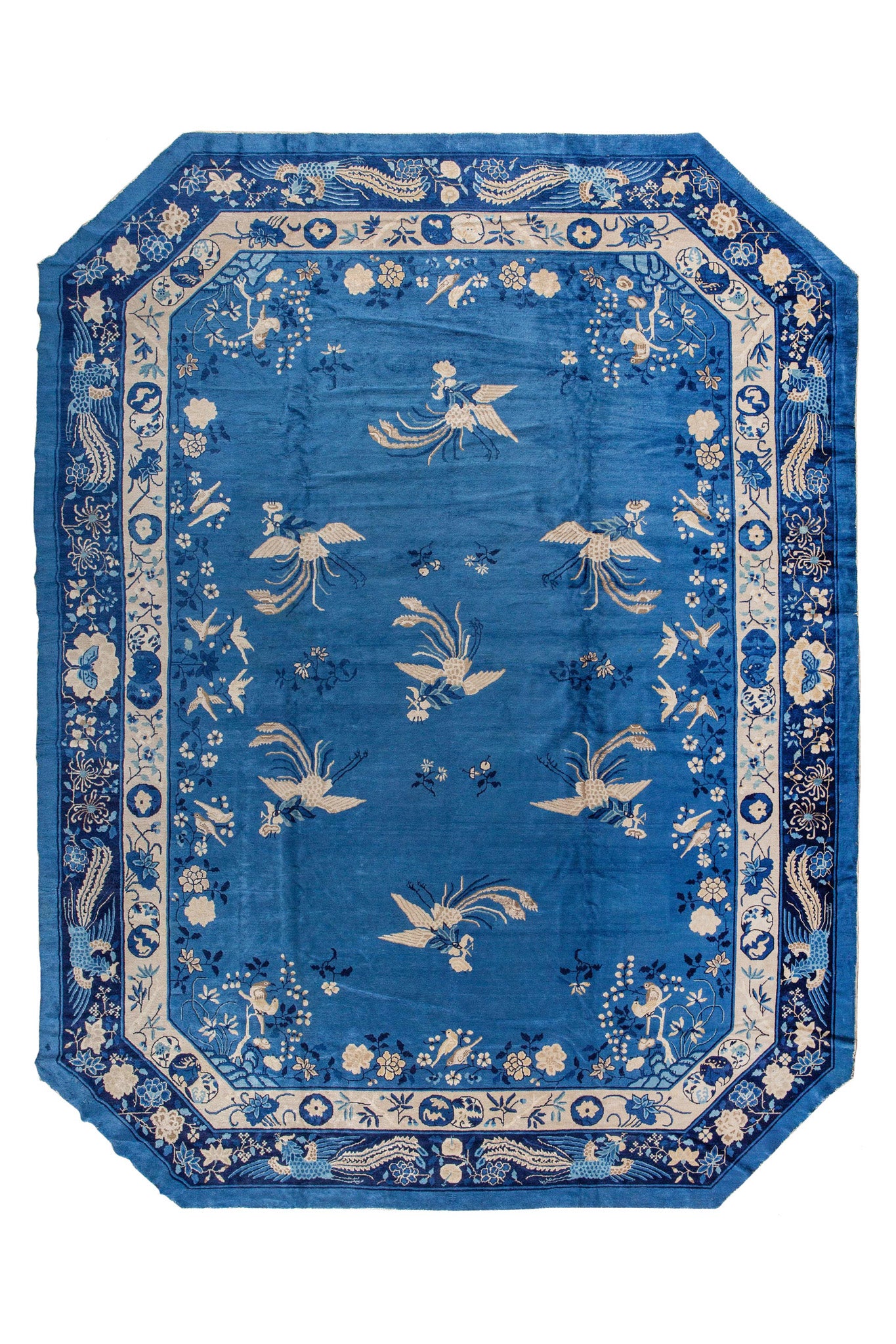 ANTIQUE CHINESE NICOLS