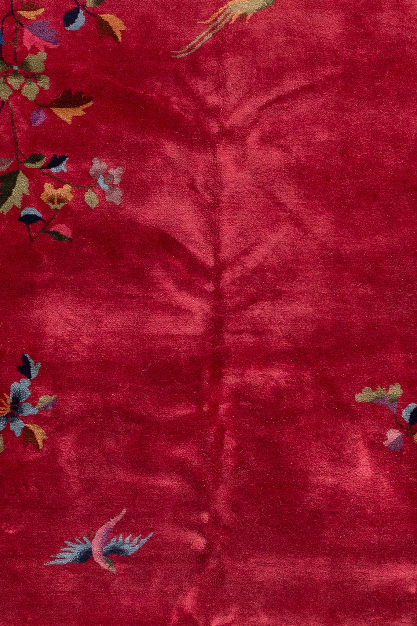 ANTIQUE CHINESE NICOLS