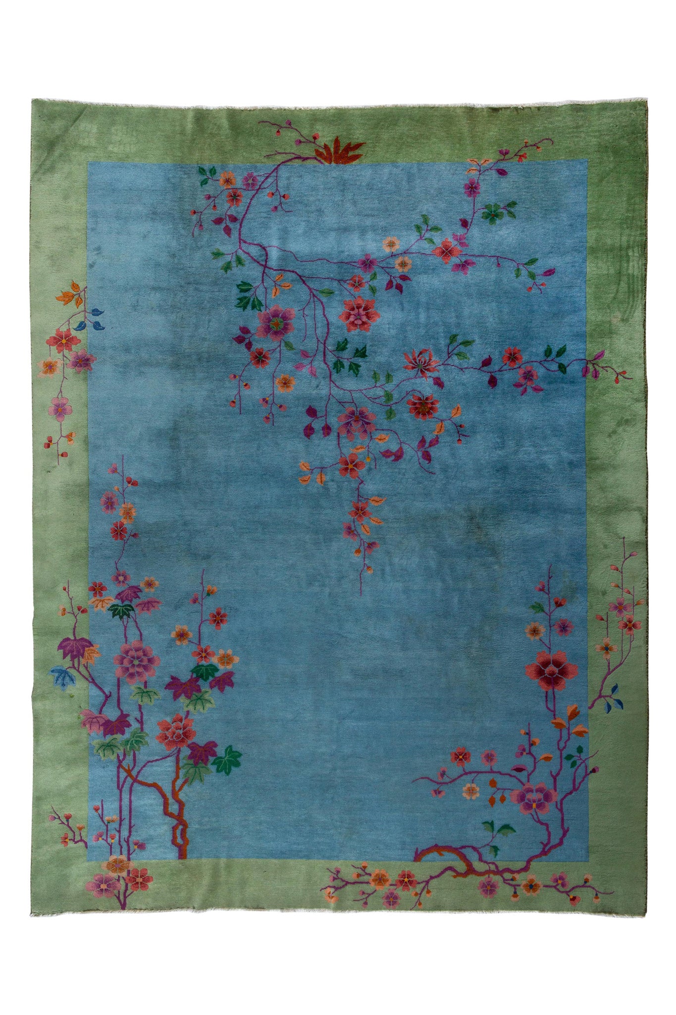 ANTIQUE CHINESE NICOLS