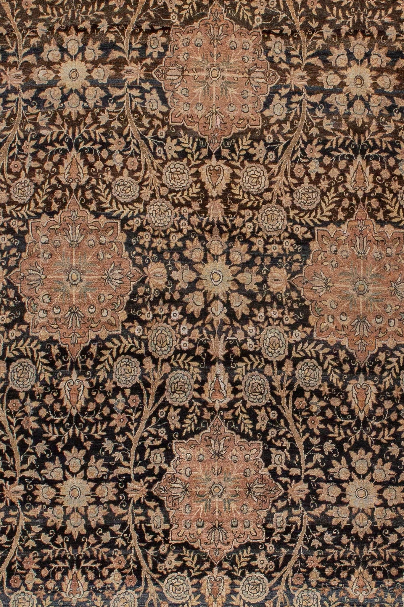 ANTIQUE PERSIAN KIRMAN