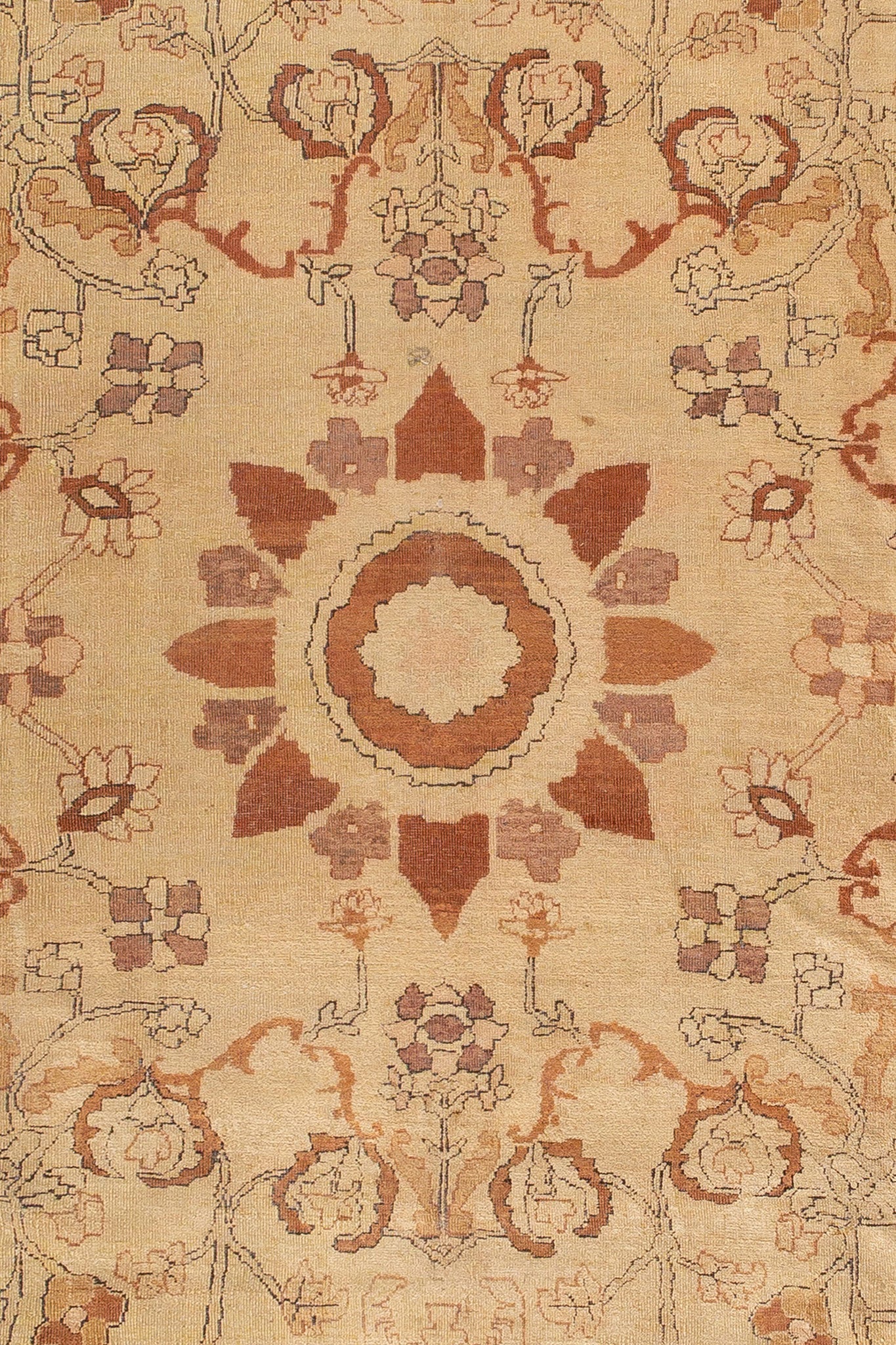 ANTIQUE INDIAN AMRISTAR