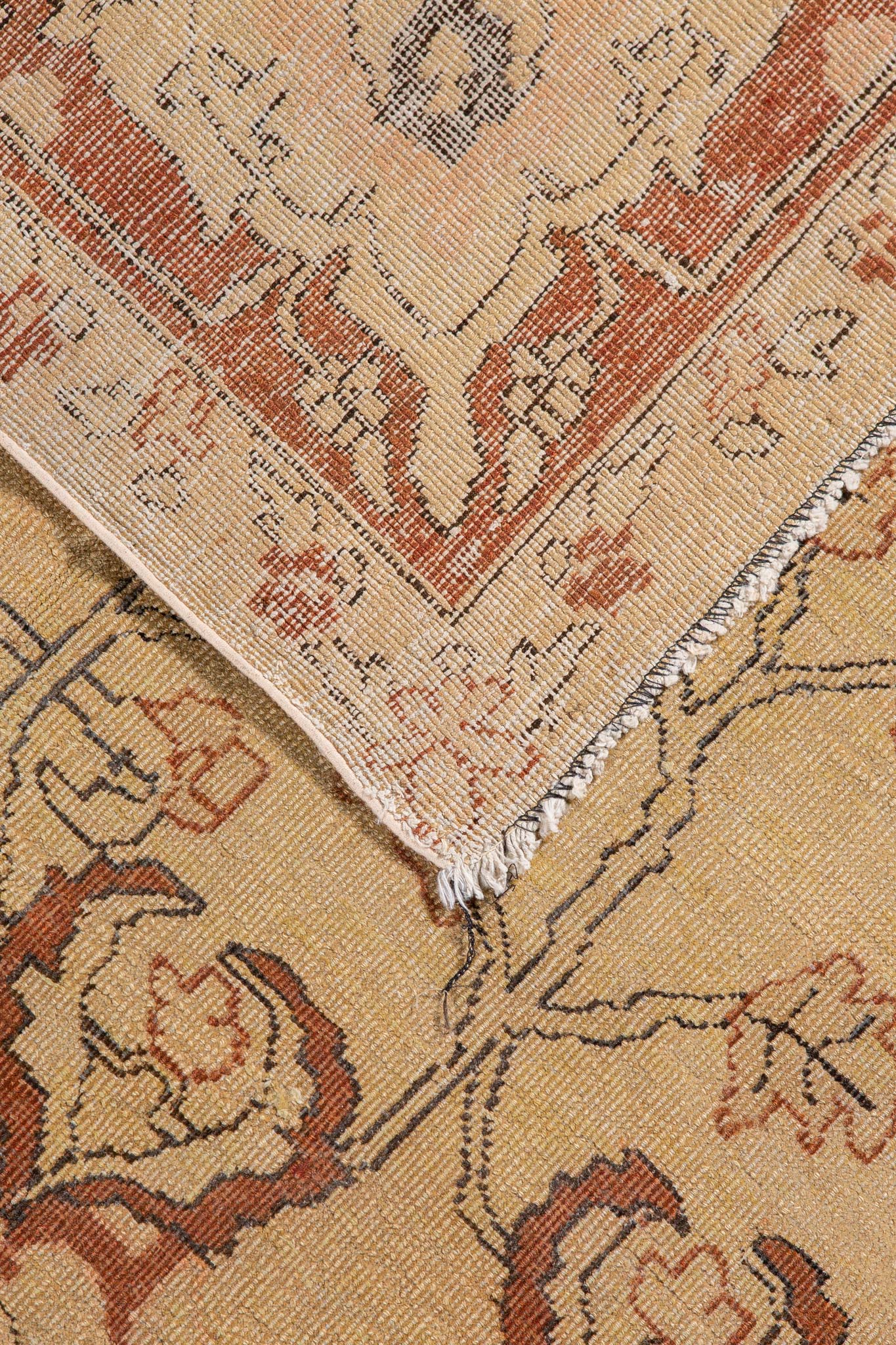 ANTIQUE INDIAN AMRISTAR