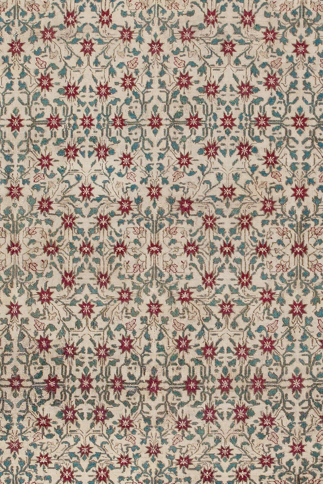 ANTIQUE FINE  INDIAN AGRA