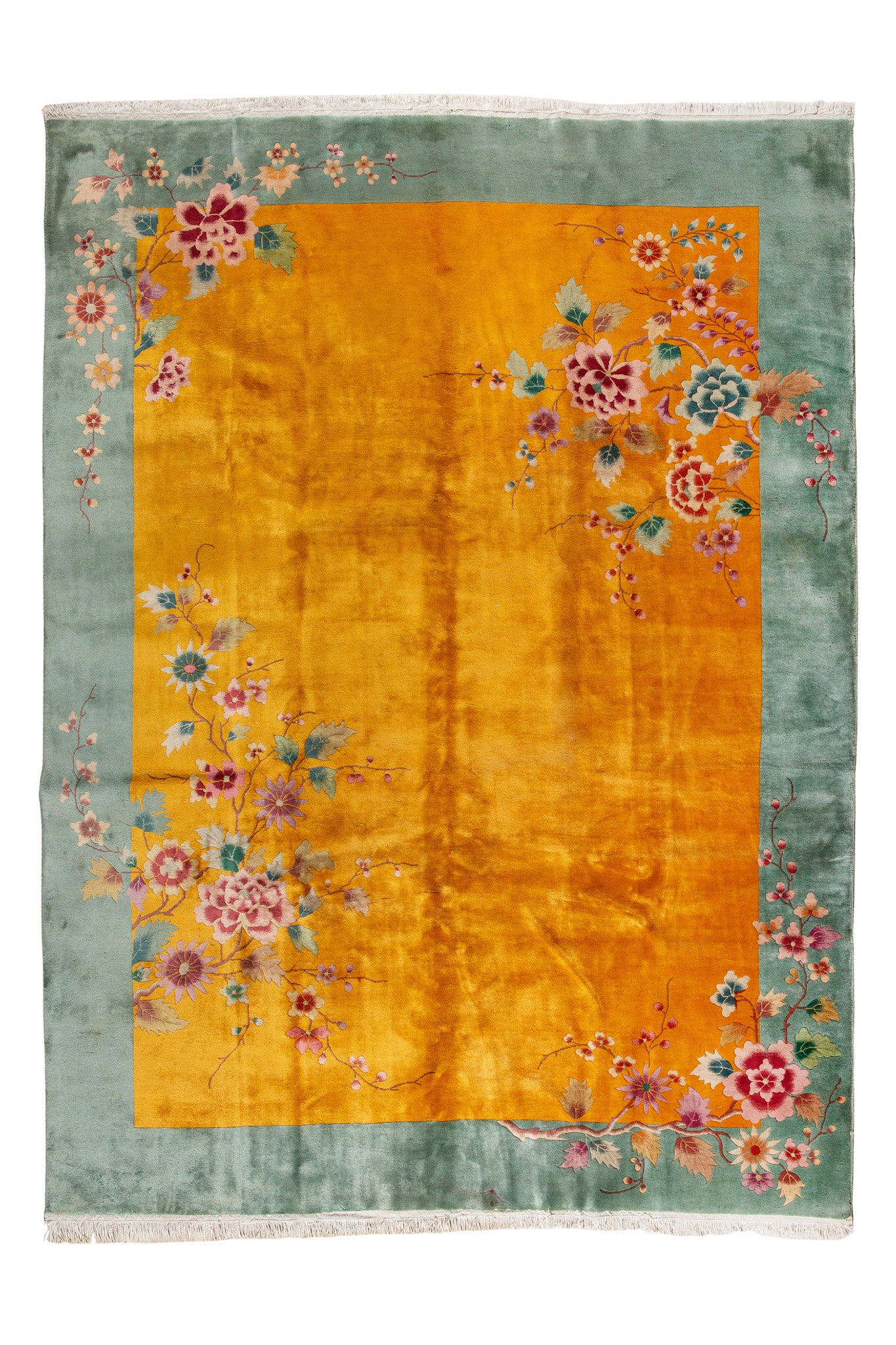 ANTIQUE CHINESE NICOLS