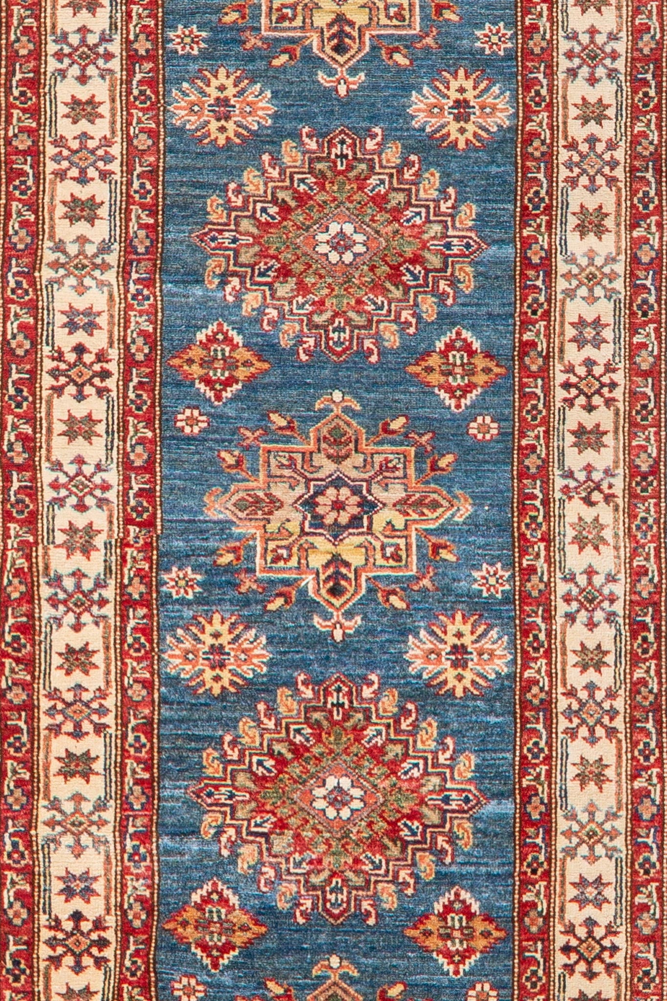 ANTIQUE CAUCASIAN KAZAK