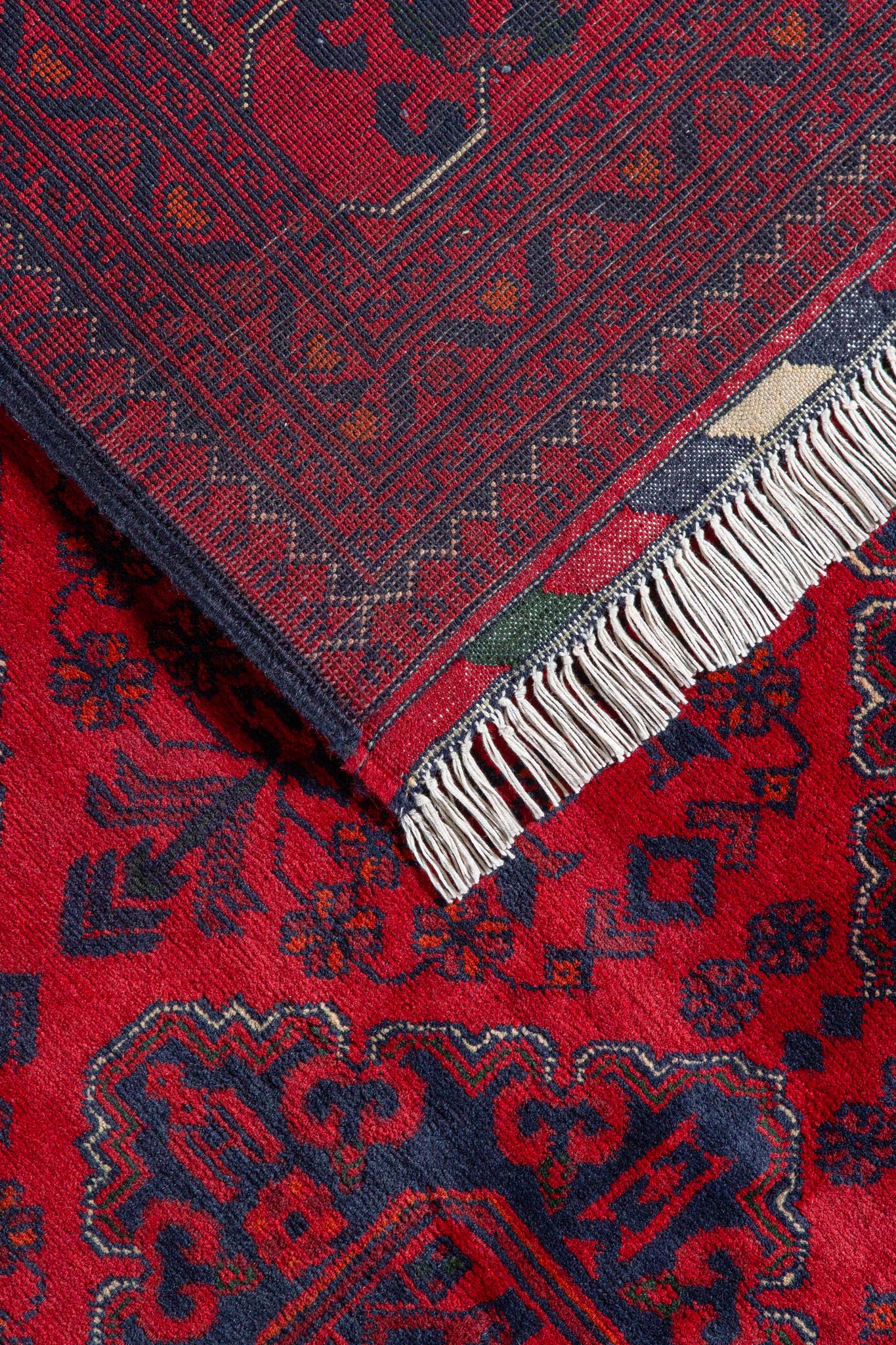 AFGHAN KHAL
