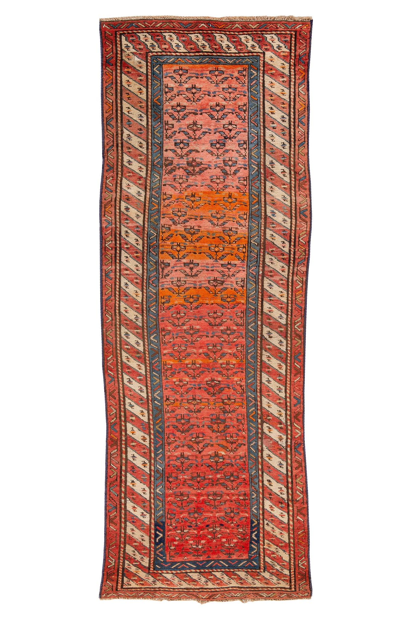 ANTIQUE CAUCASIAN