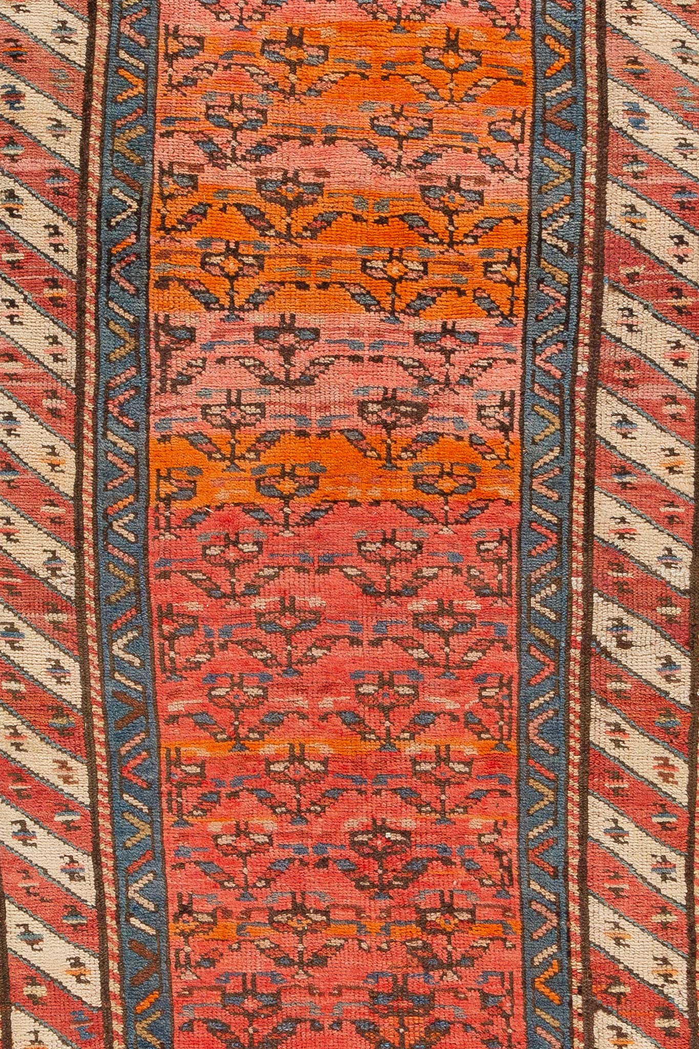 ANTIQUE CAUCASIAN