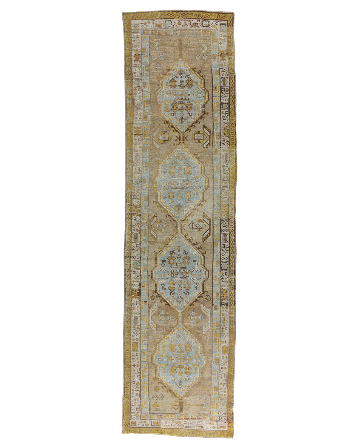 ANTIQUE PERSIAN SERAB
