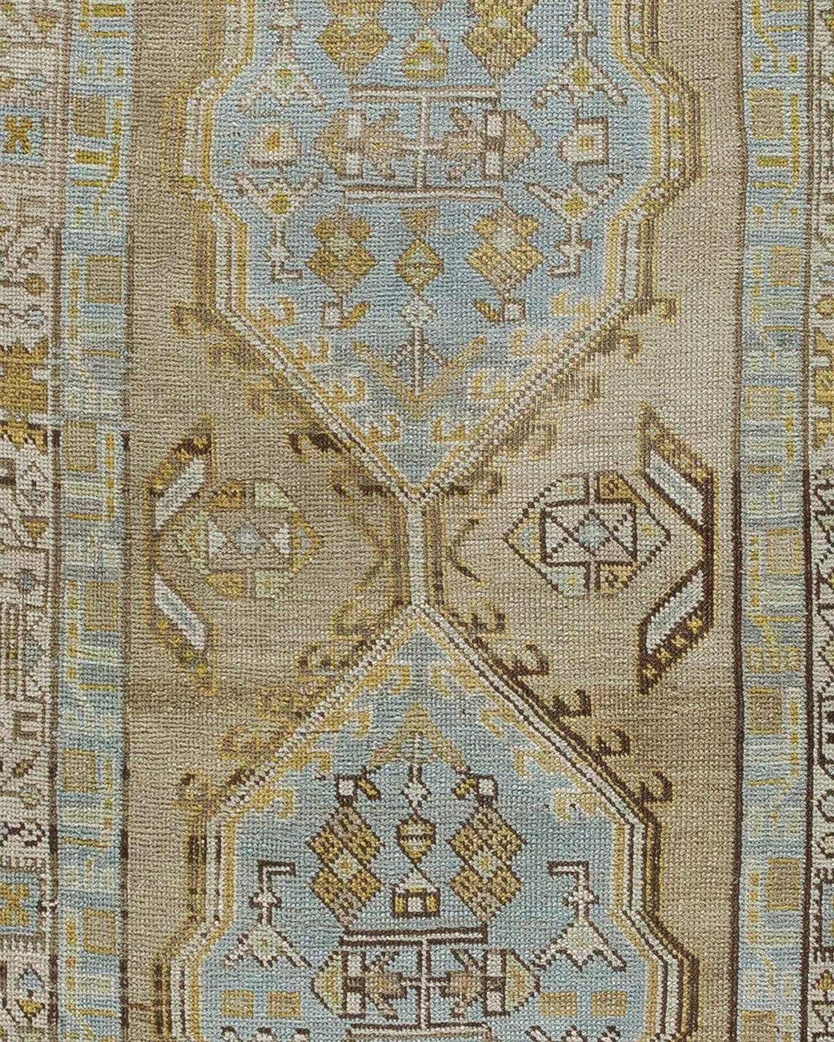 ANTIQUE PERSIAN SERAB