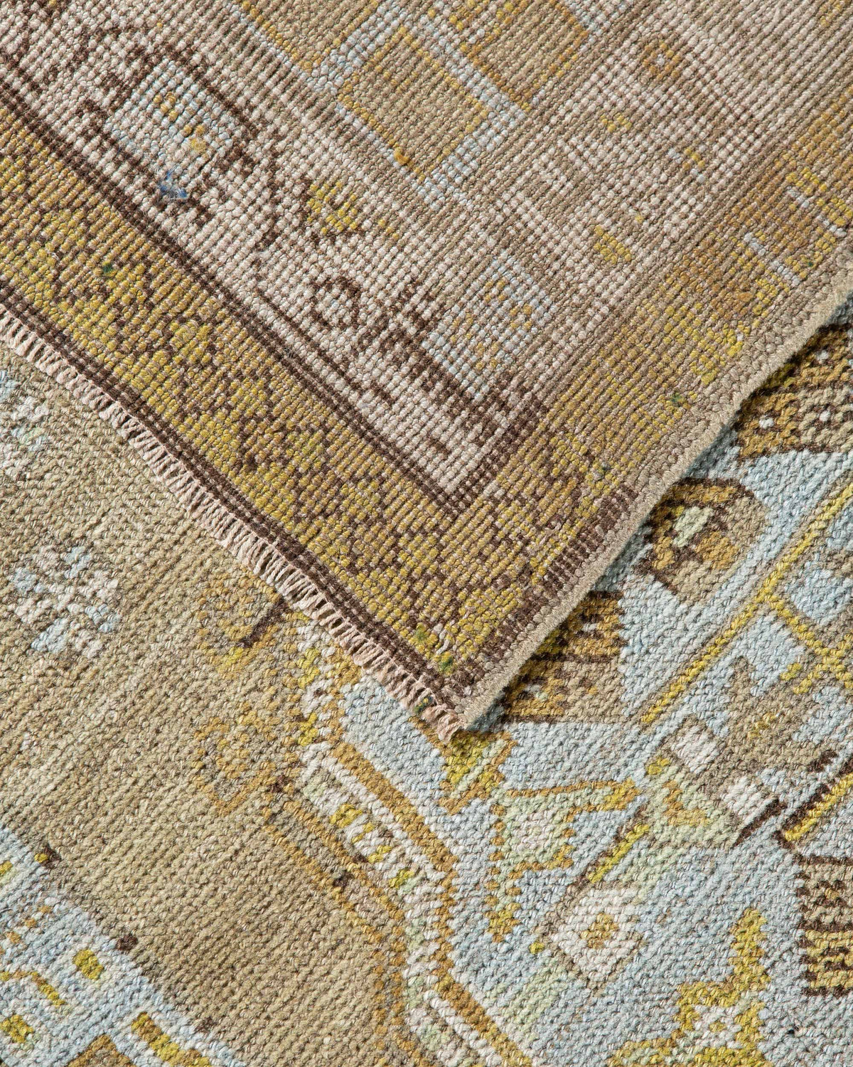 ANTIQUE PERSIAN SERAB