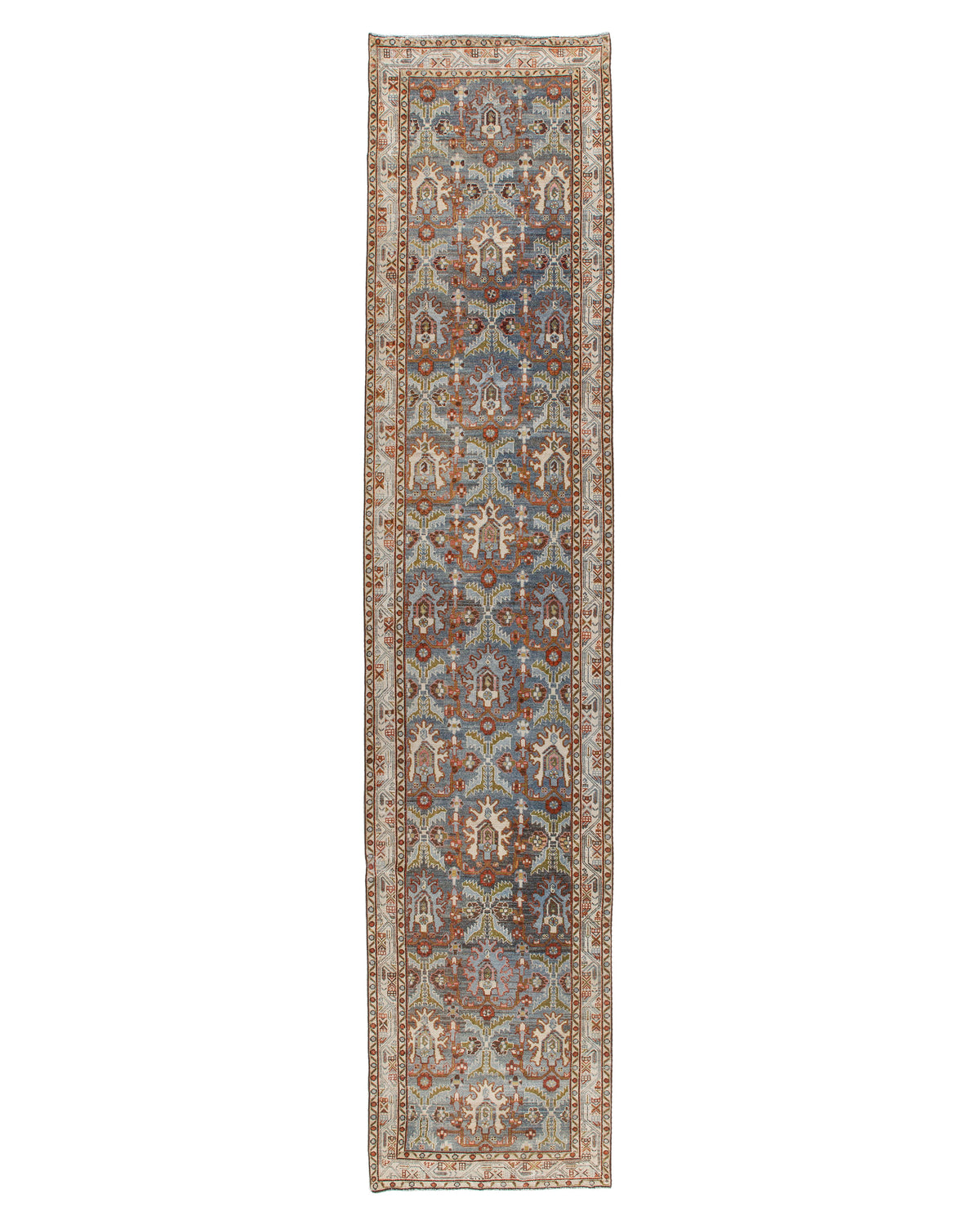 ANTIQUE PERSIAN MALAYER
