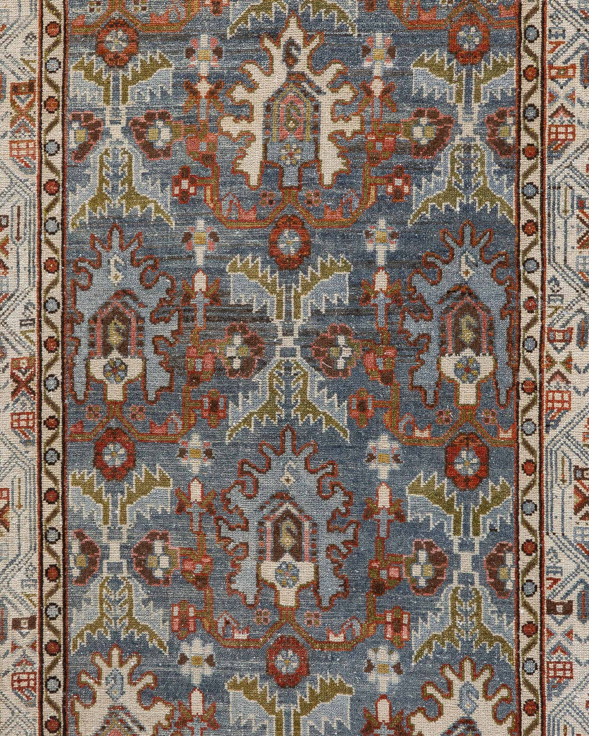 ANTIQUE PERSIAN MALAYER