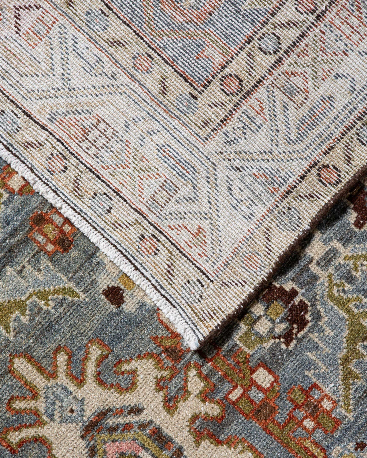 ANTIQUE PERSIAN MALAYER